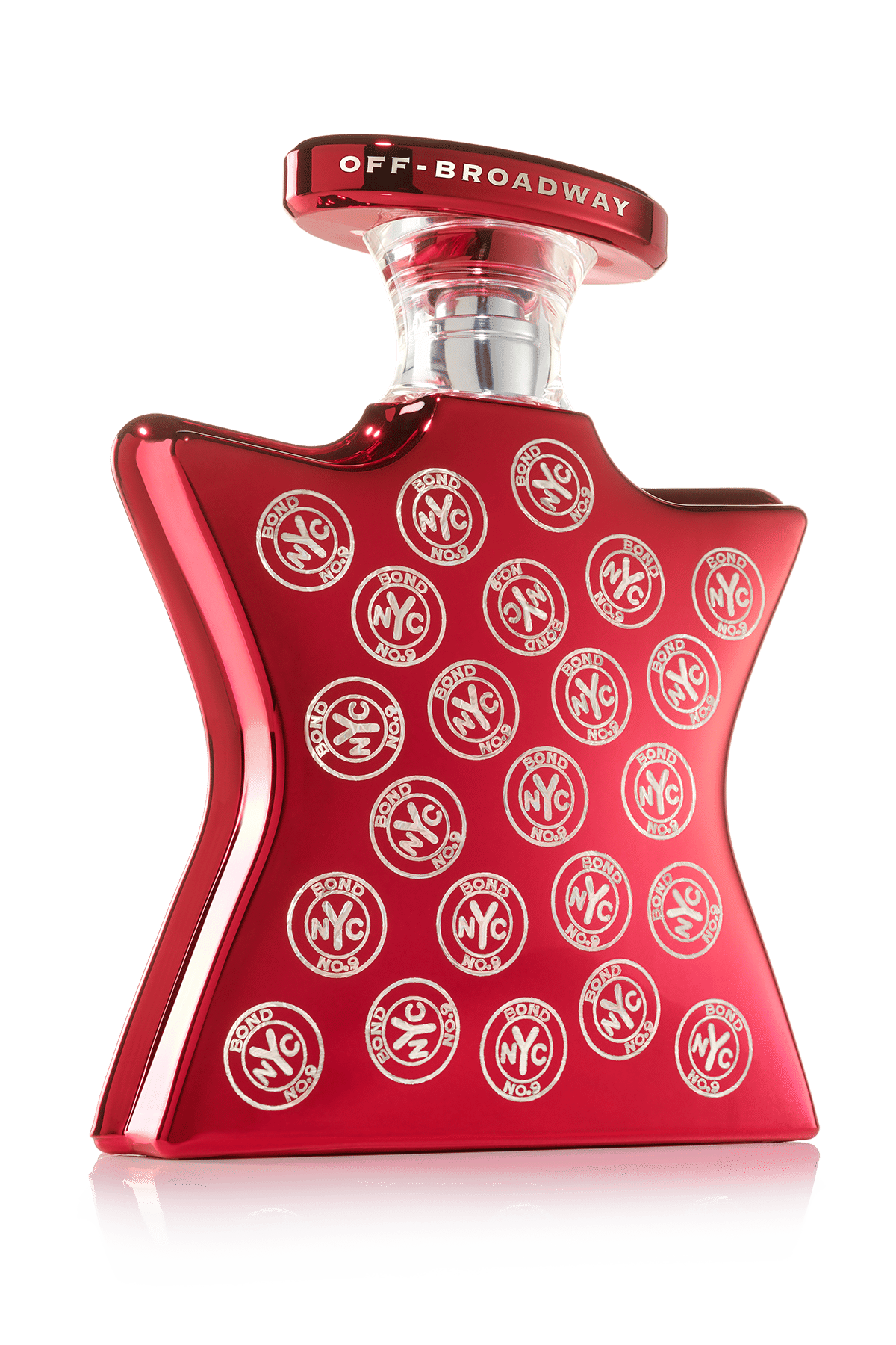 BOND NO. 9 OFF - BROADWAY