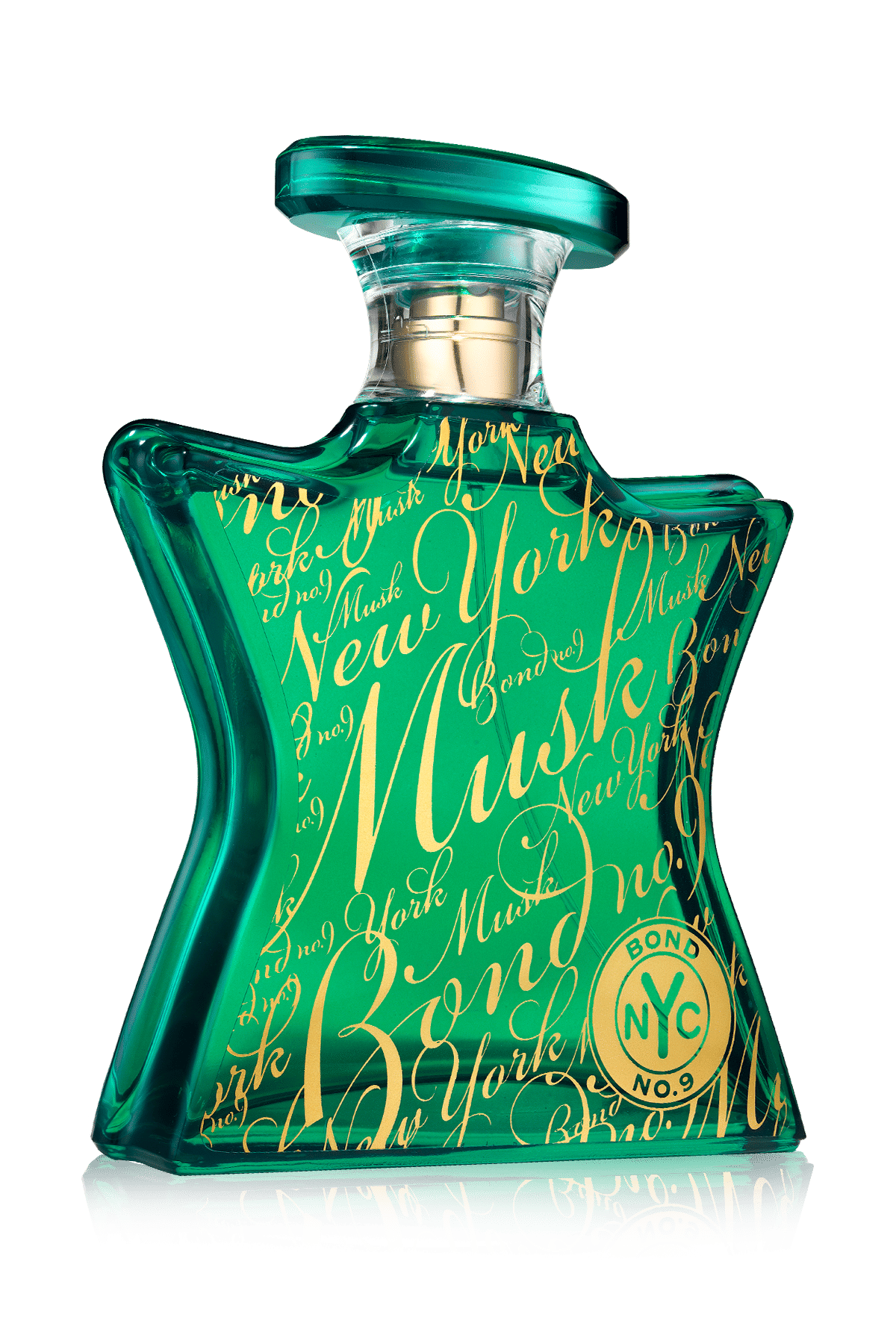 BOND NO. 9 NEW YORK MUSK