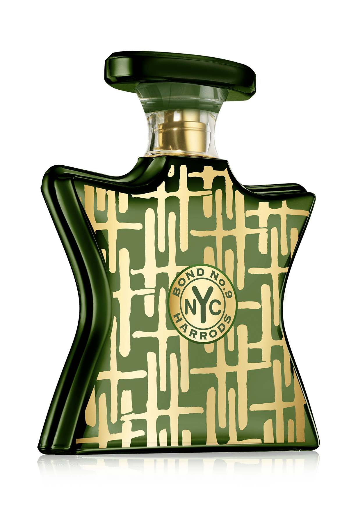 BOND NO. 9 HARRODS FOR HIM