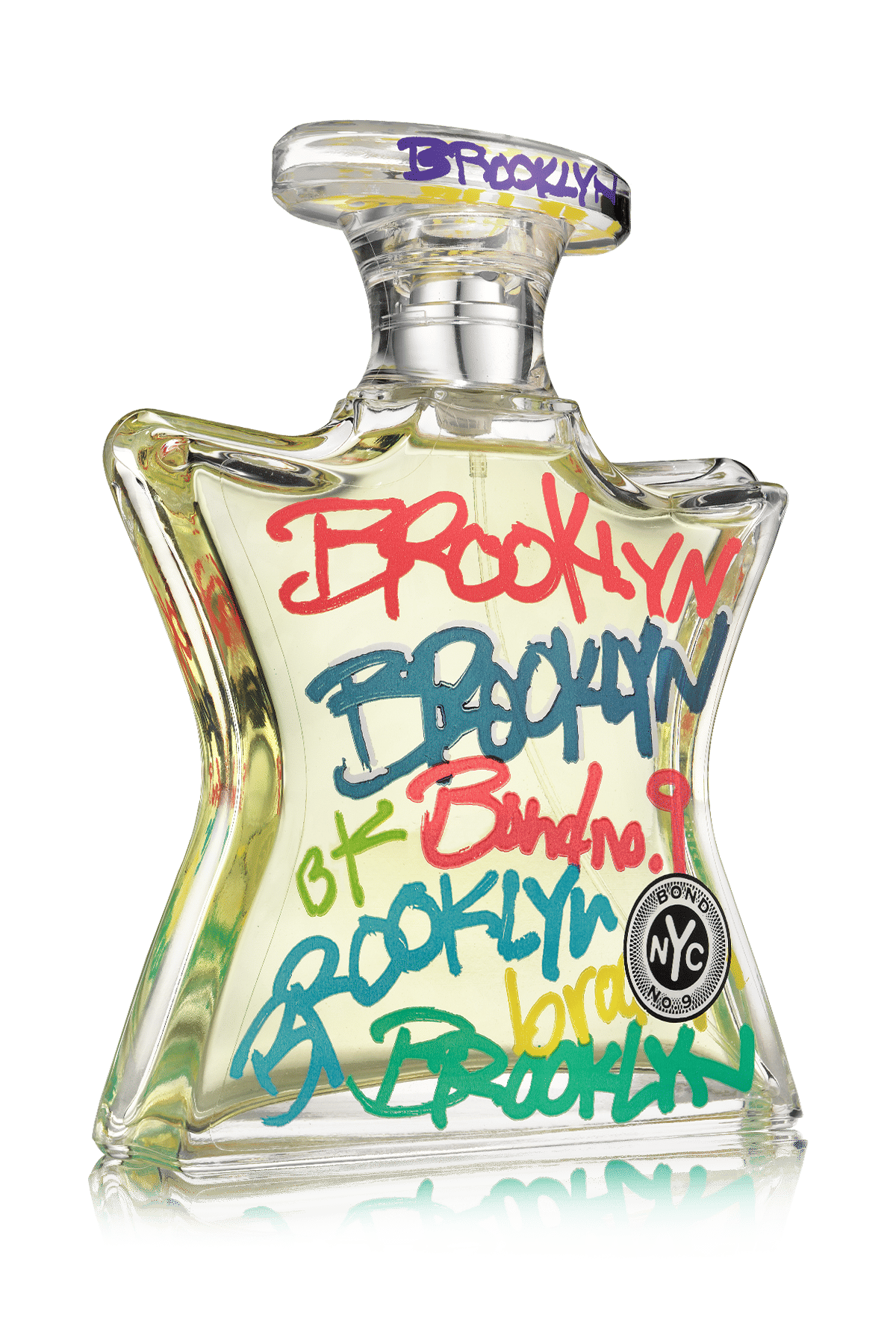 BOND NO. 9 BROOKLYN