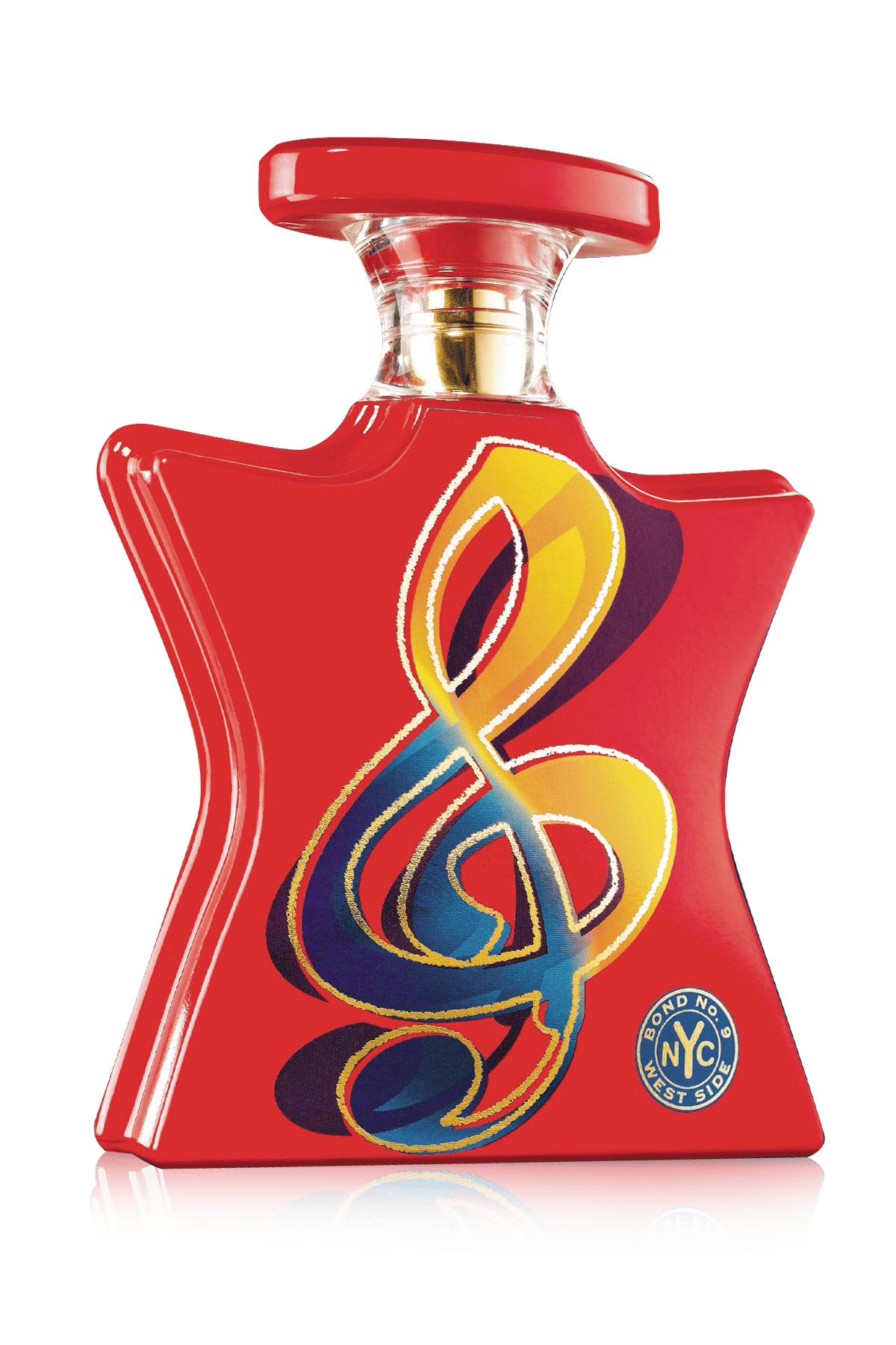 BOND NO. 9 WEST SIDE
