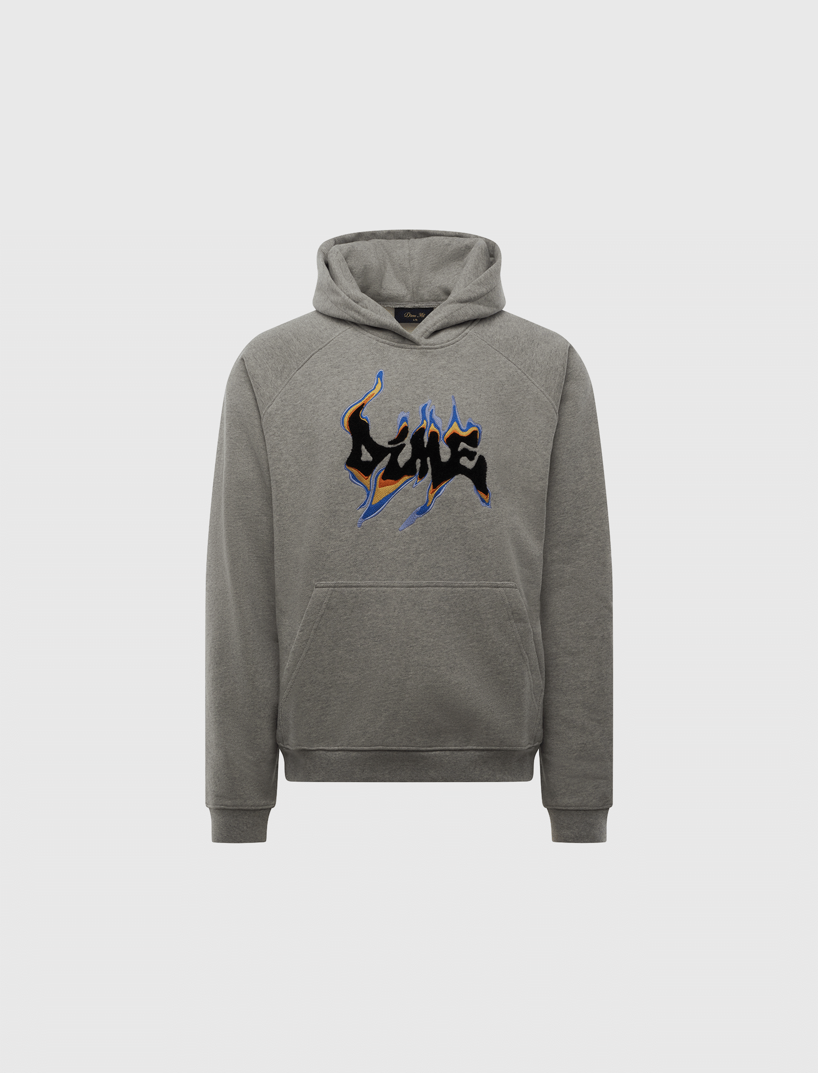 DIME OIL HOODIE