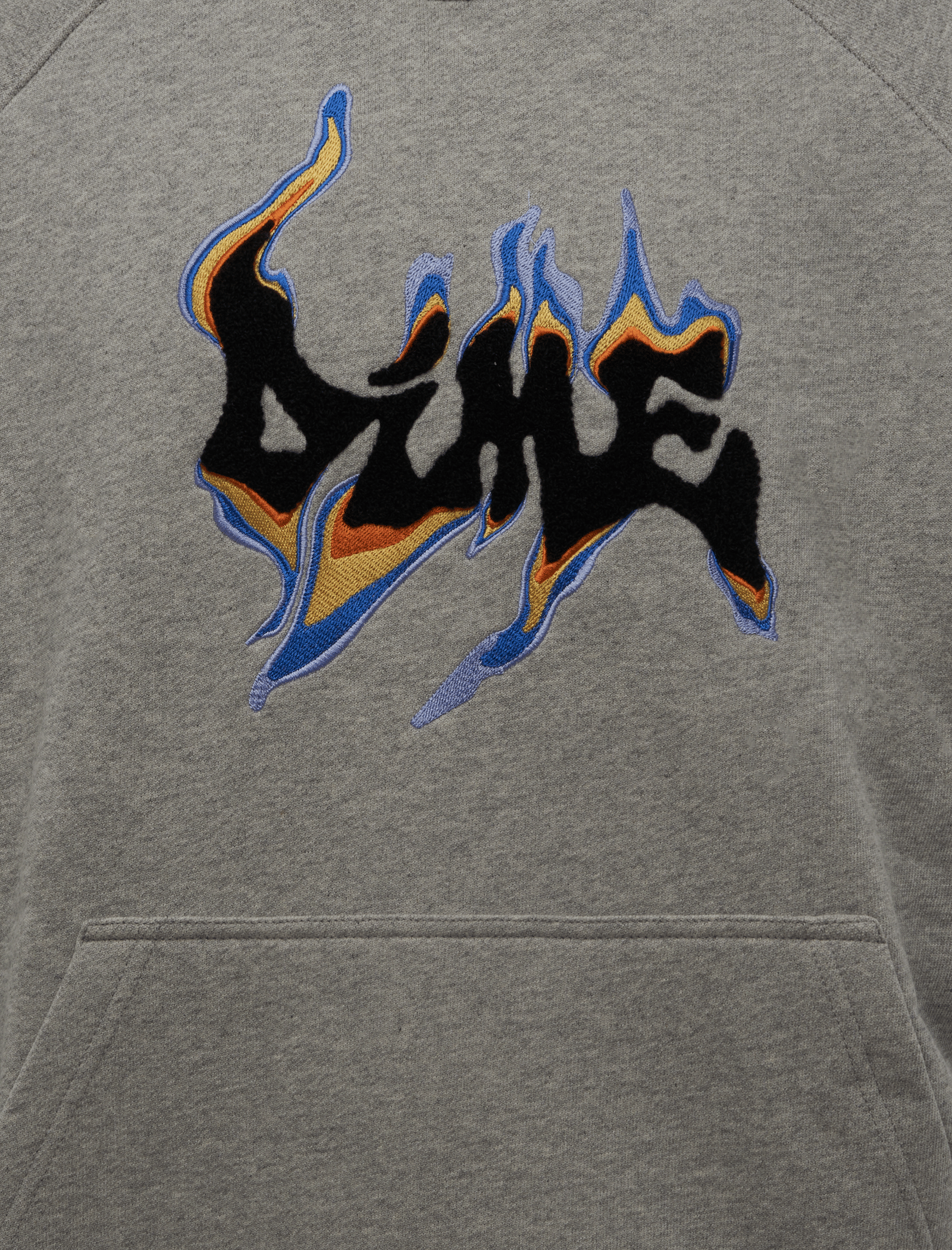 DIME OIL HOODIE