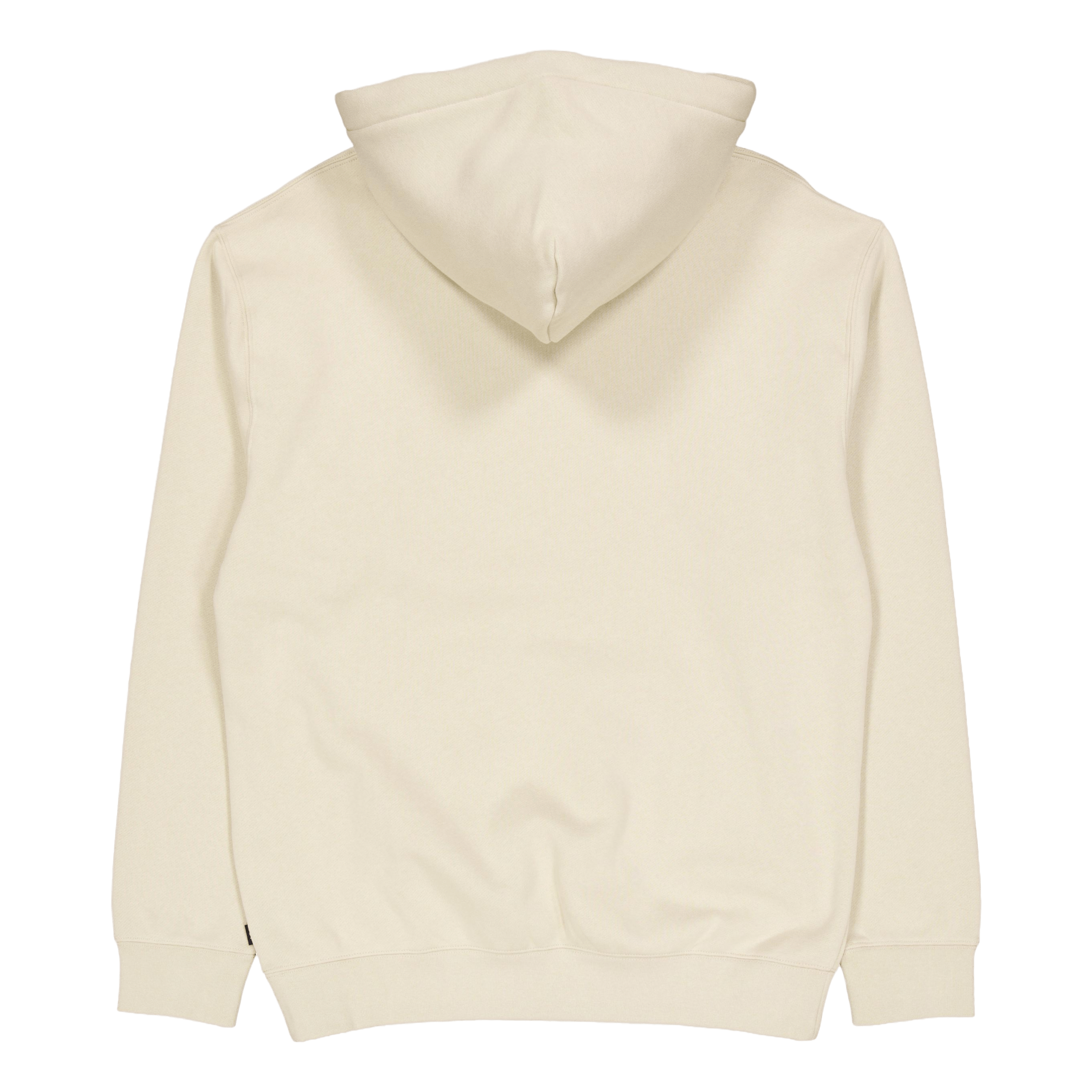 HUF Intergalactic P/o Hoodie Stone