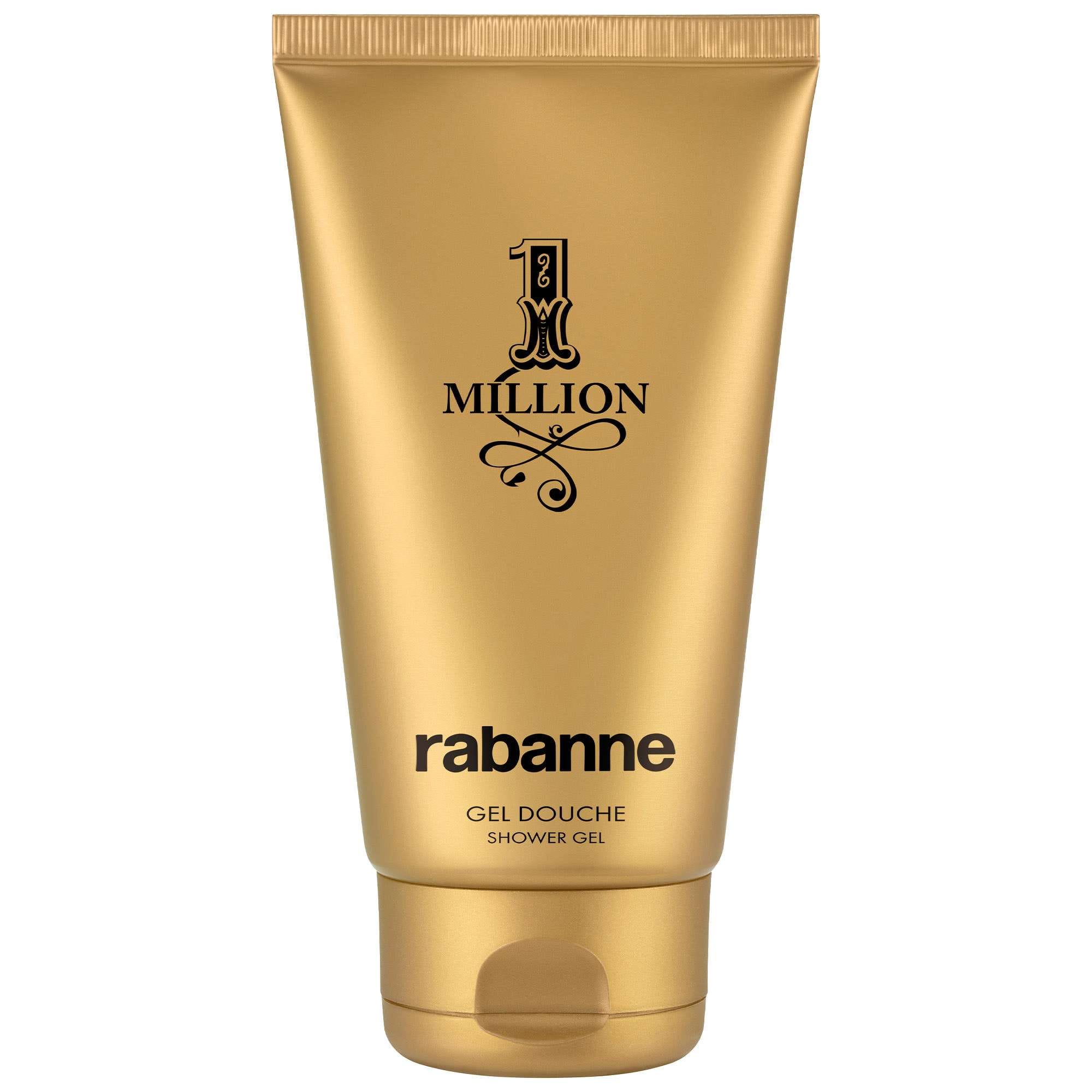 Rabanne 1 Million Shower Gel 150 ml