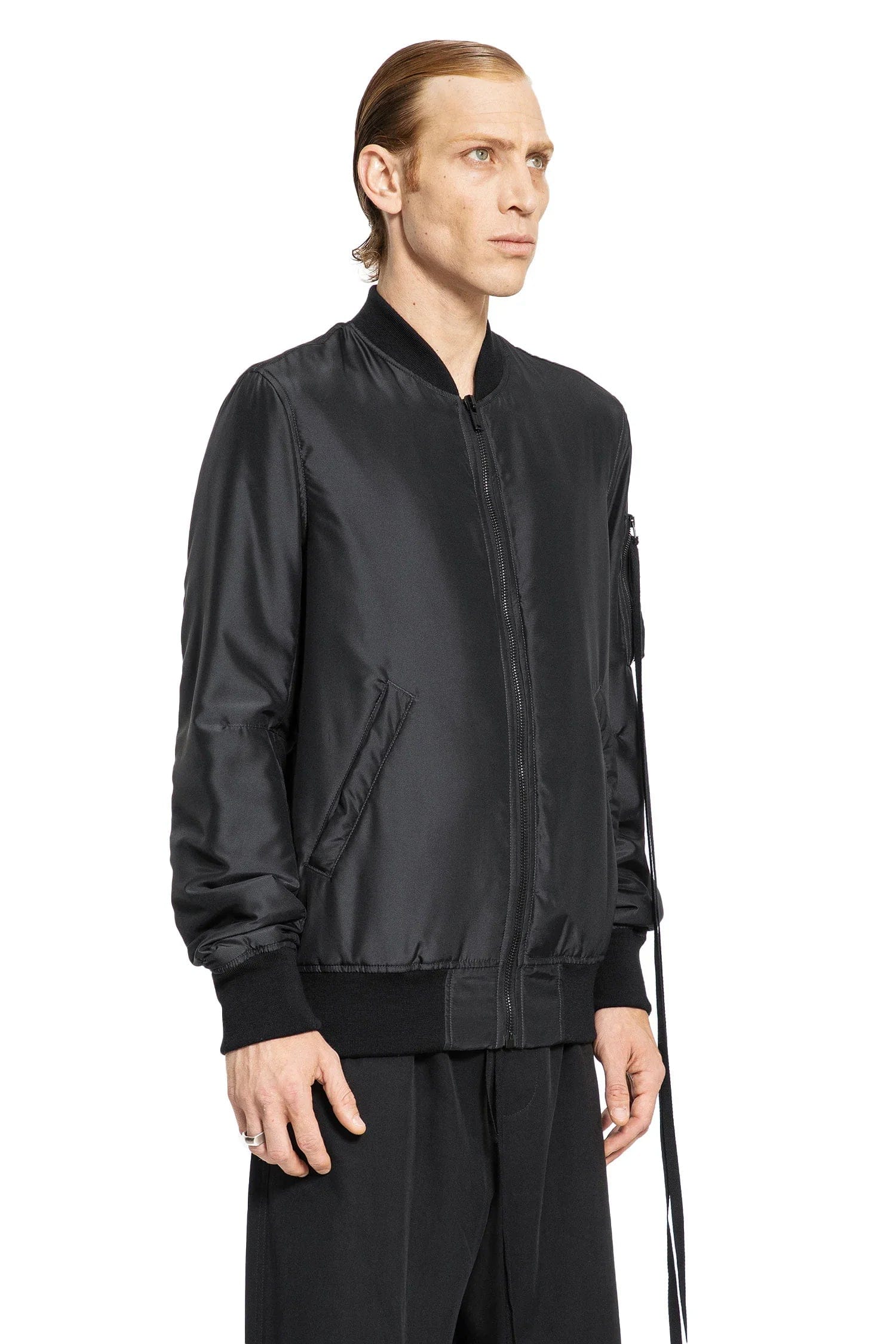 ANN Demeulemeester TECHNICAL HABOTAY