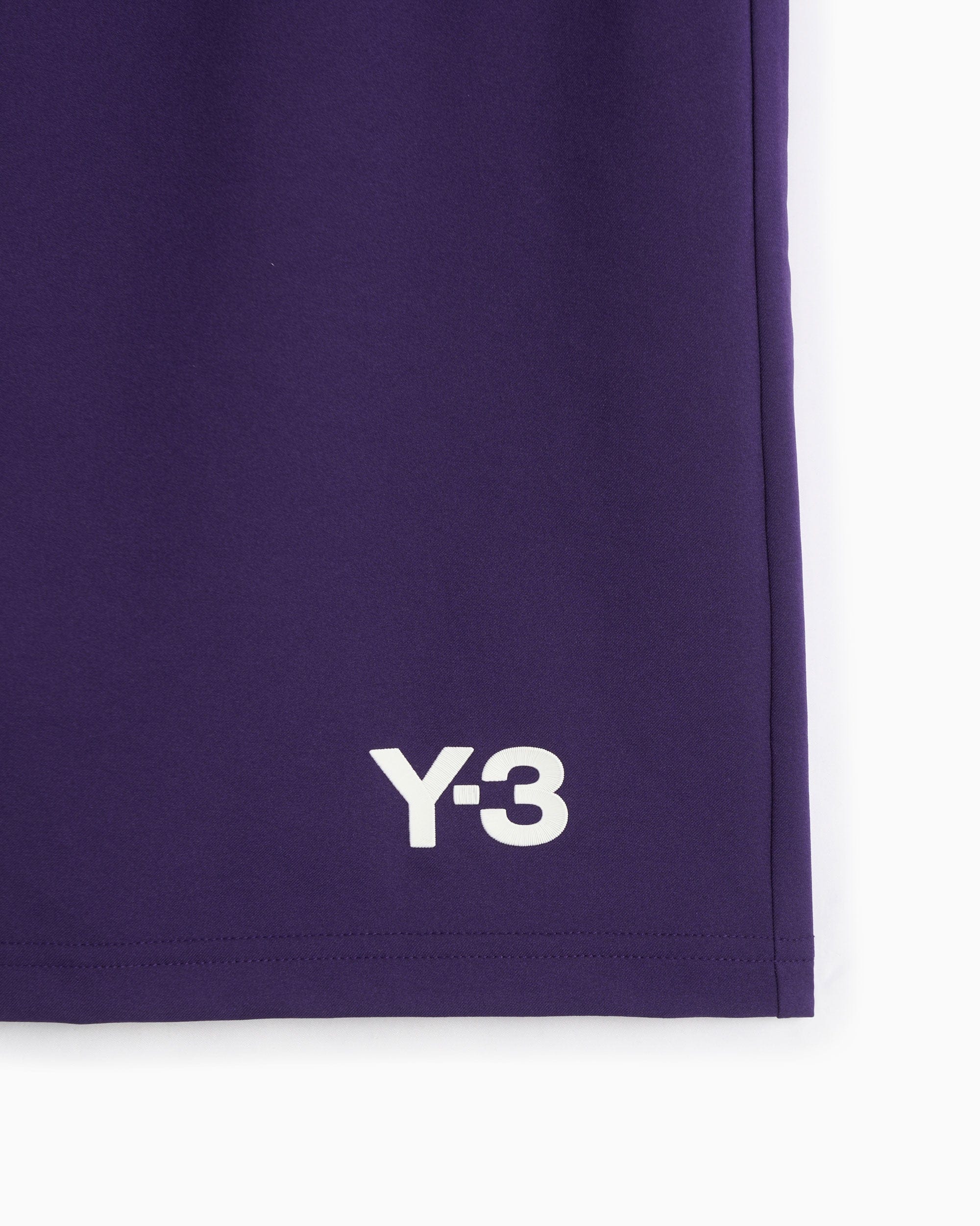 Y-3 Pantalones cortos Bloke Core adidas Y - 3 x Real Madrid 4th Women's Shorts para mujer
