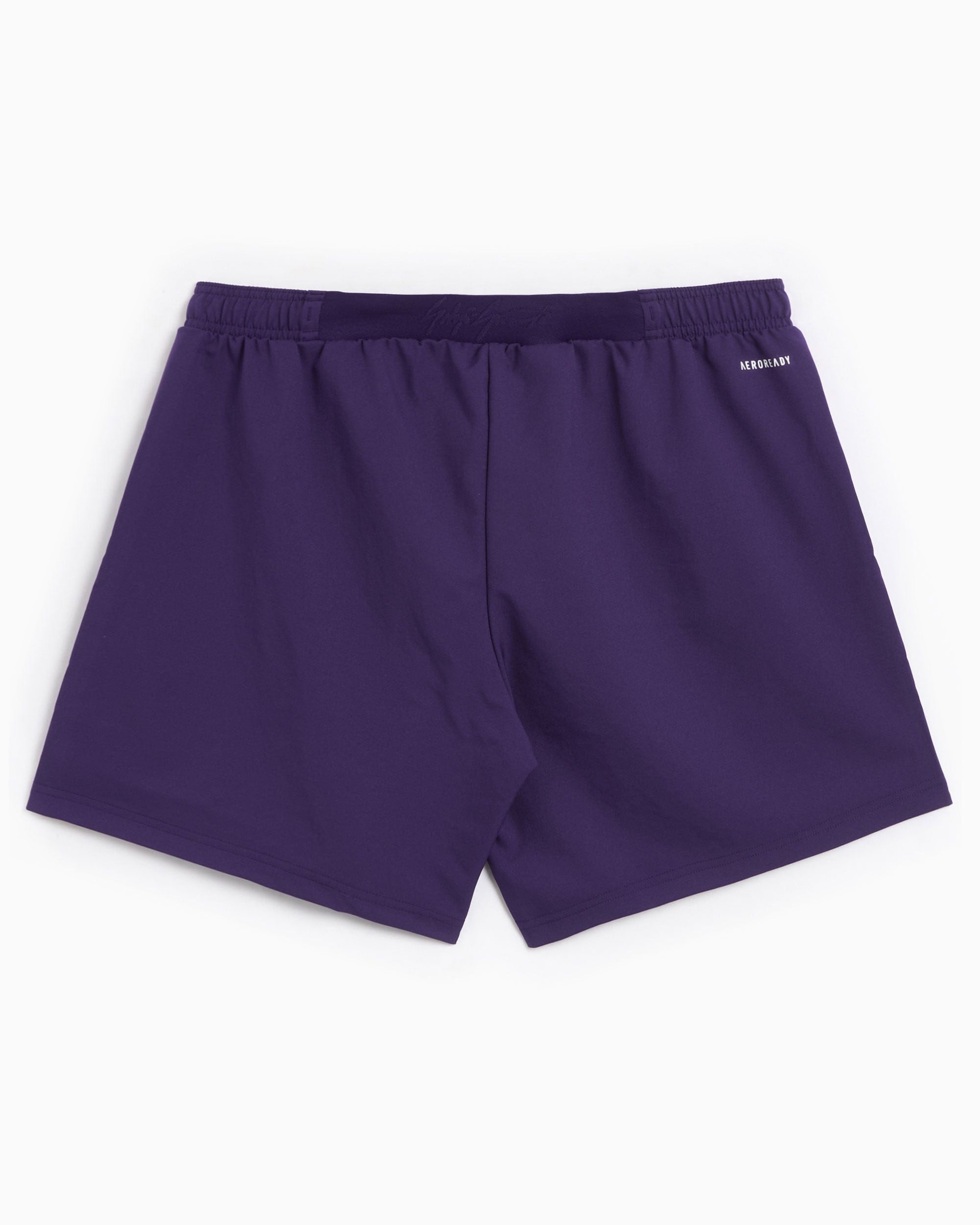 Y-3 Pantalones cortos Bloke Core adidas Y - 3 x Real Madrid 4th Women's Shorts para mujer