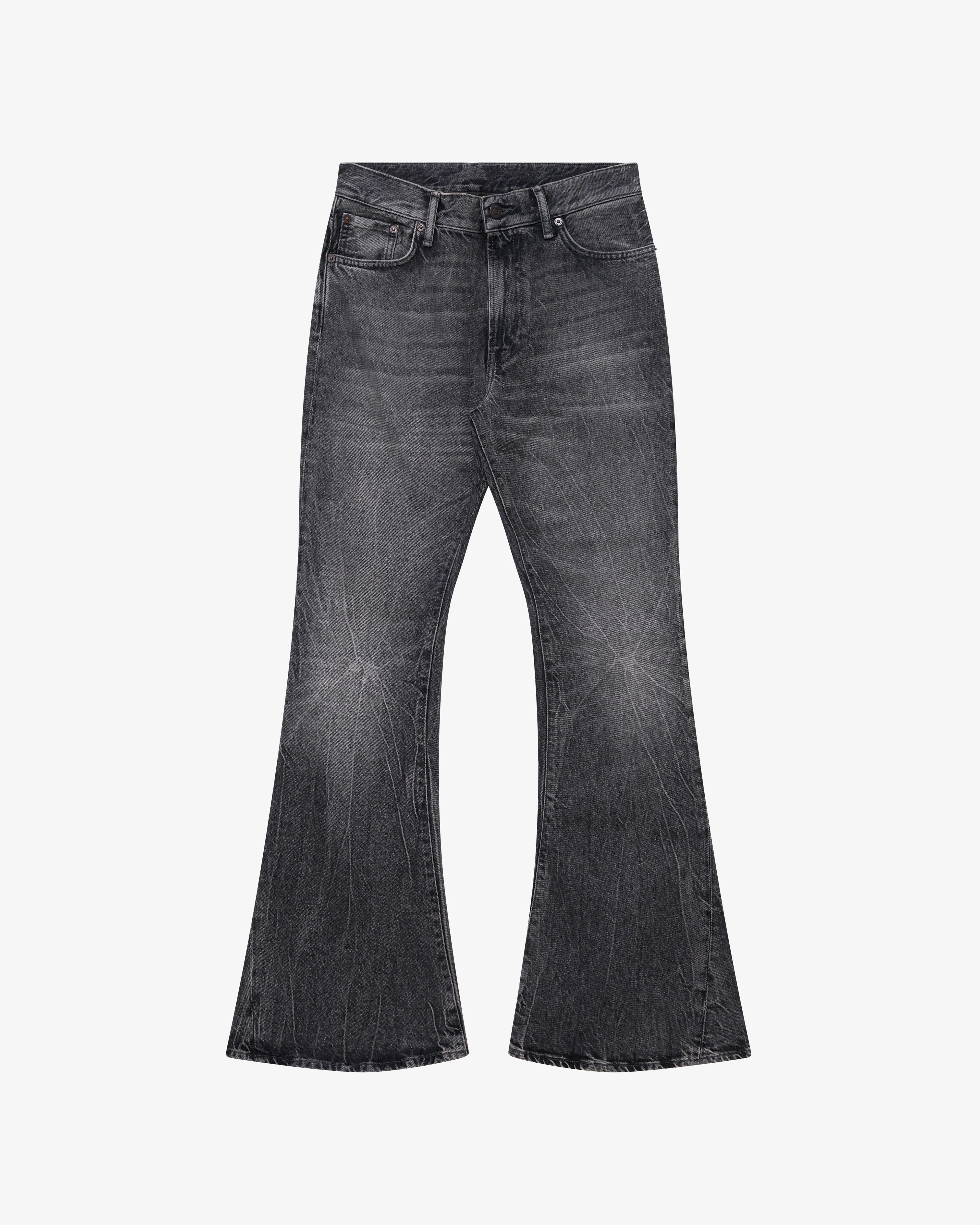 ACNE Studios - Men's 2025 Gothik - (Charcoal)