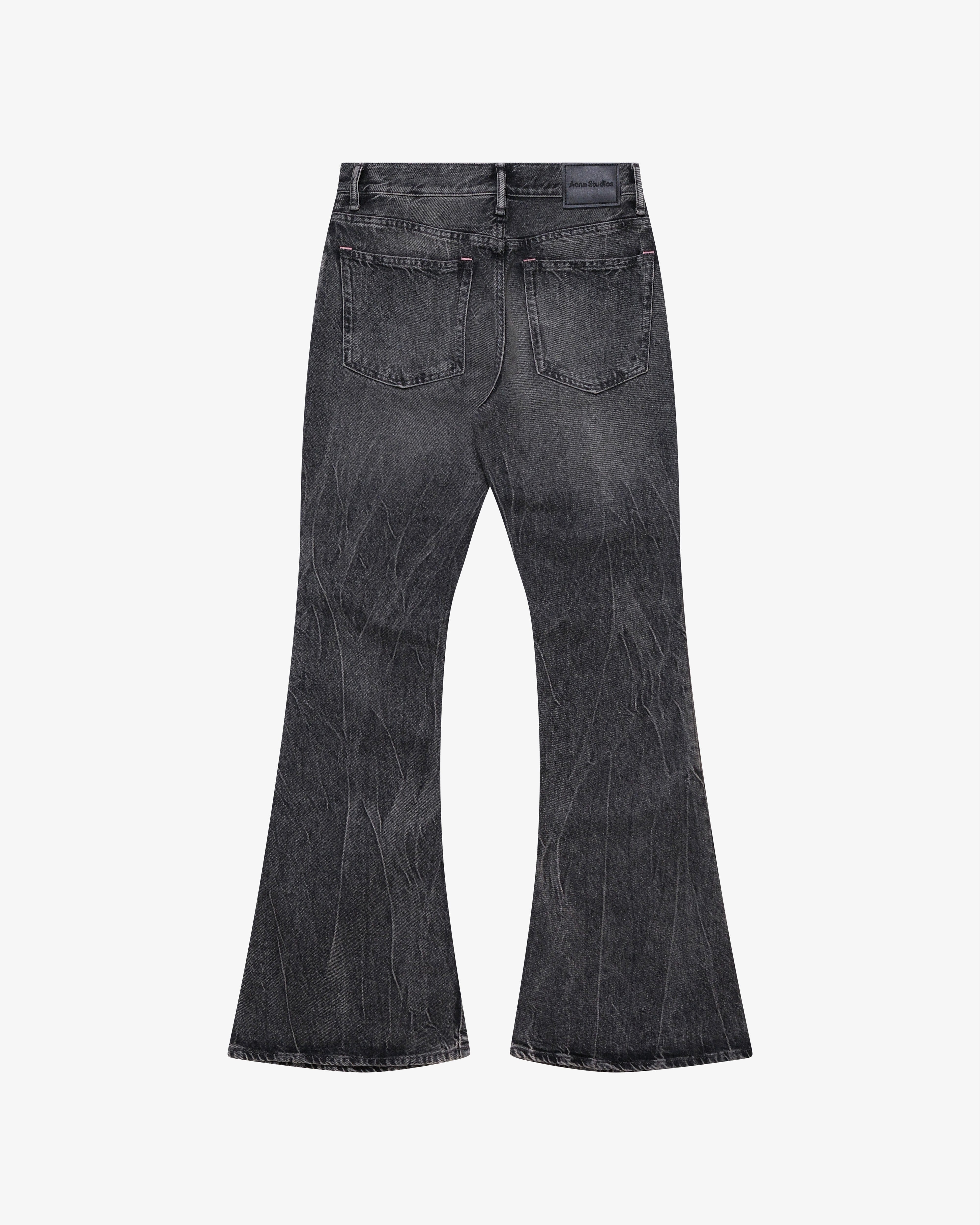 ACNE Studios - Men's 2025 Gothik - (Charcoal)