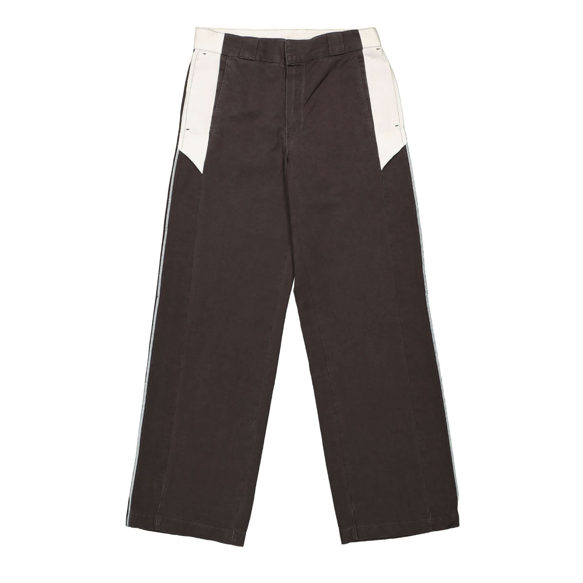 Heron Preston Vintage Wash Canvas Insideout
