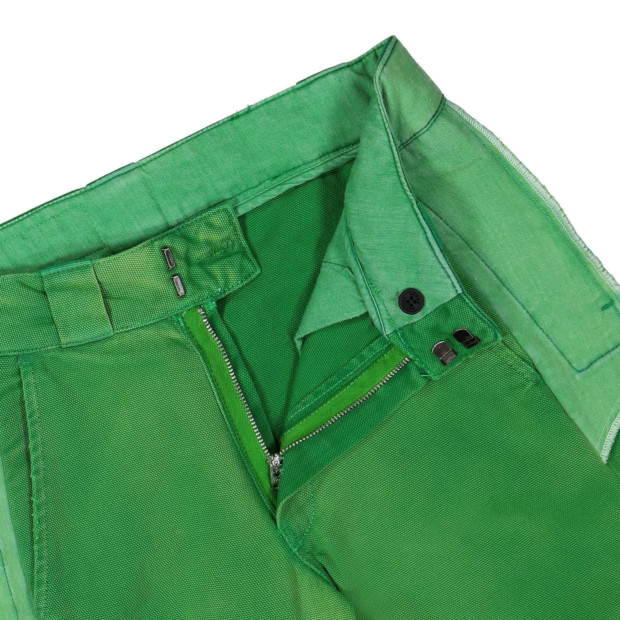 Heron Preston Distressed Insideout Chino