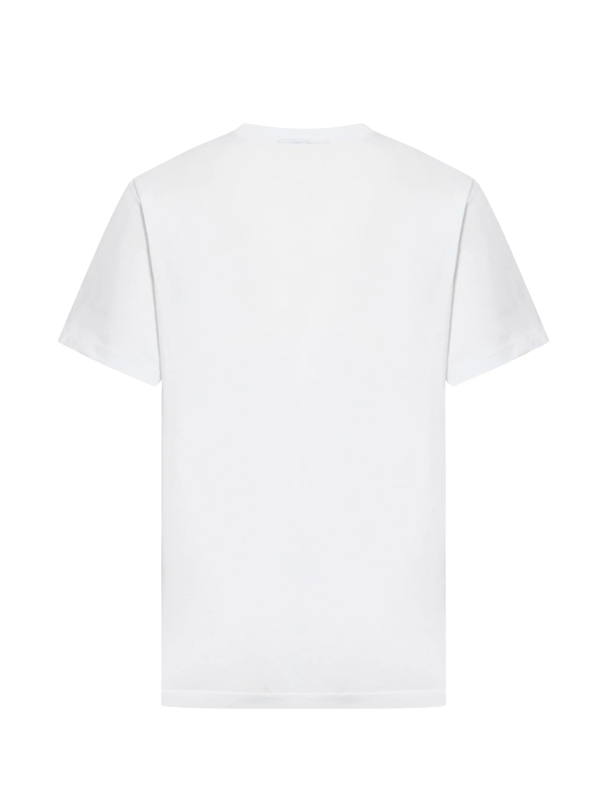 GANNI strawberry - print T - shirt