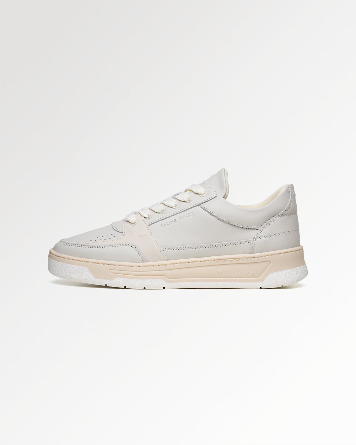 Trend Maven Low Vise Beige