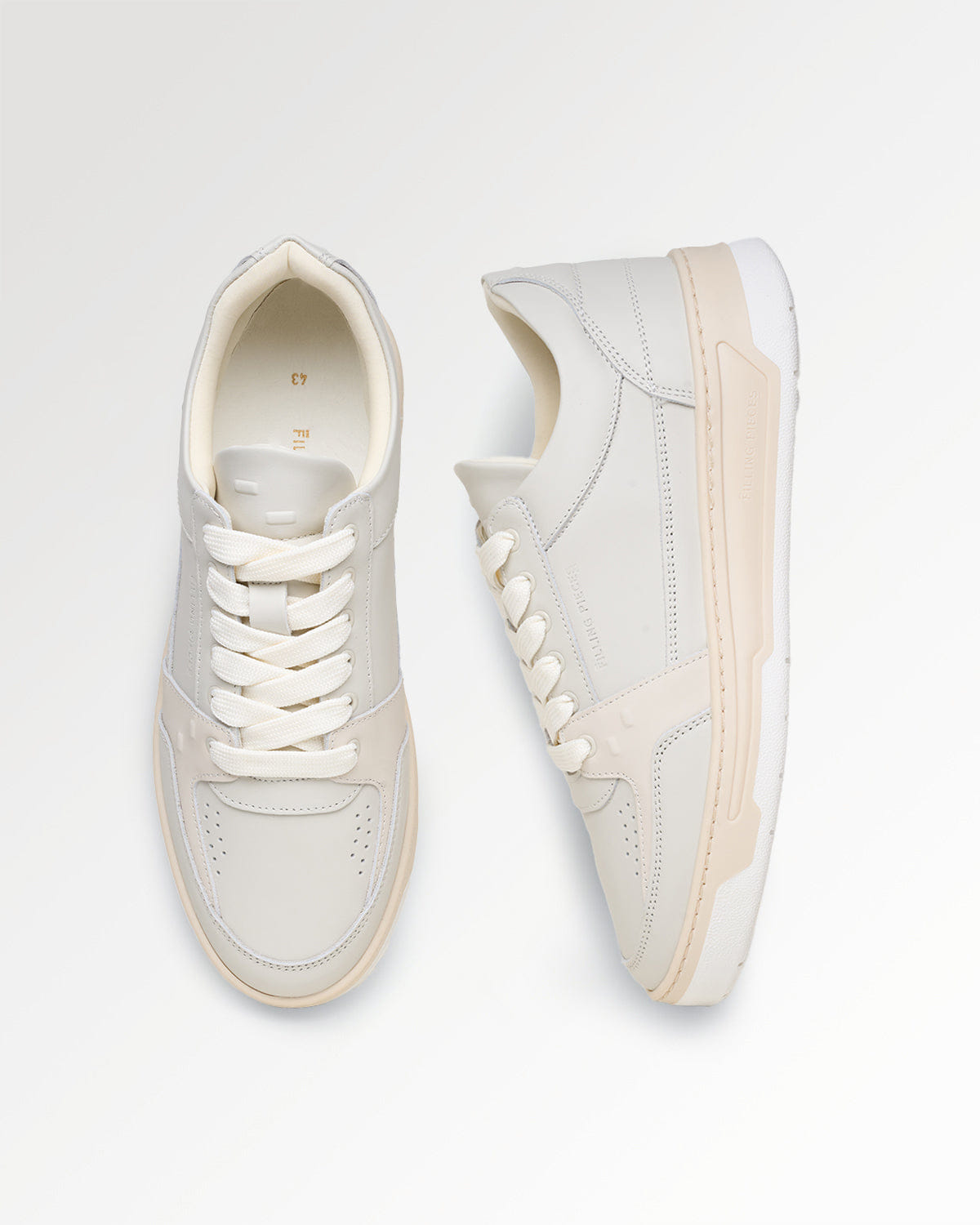 Trend Maven Low Vise Beige