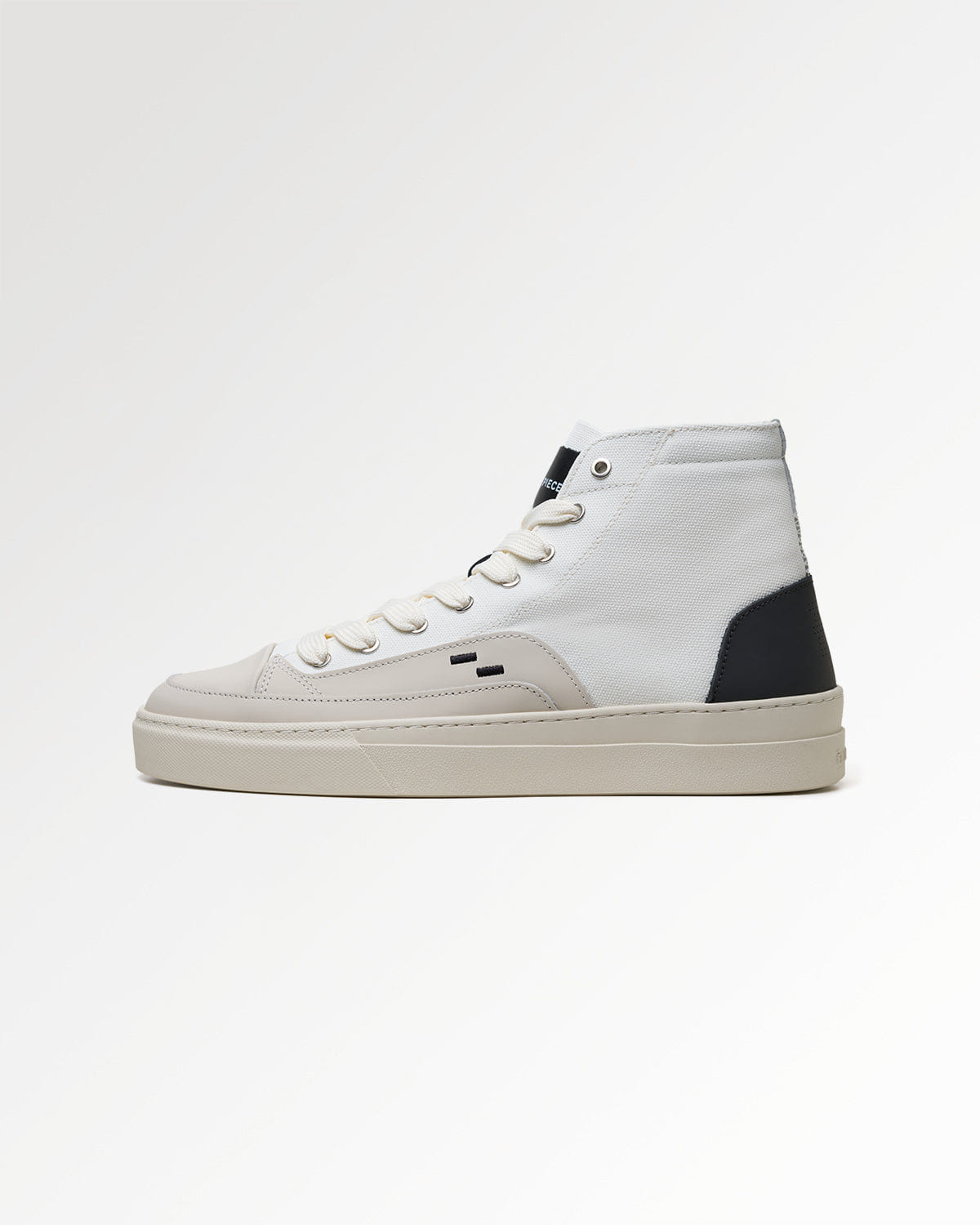 Trend Maven Riviera Mid White