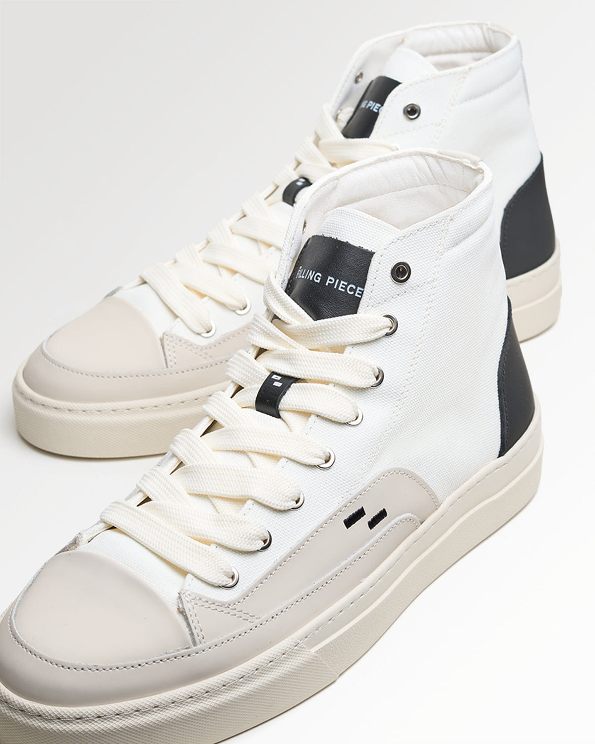 Trend Maven Riviera Mid White