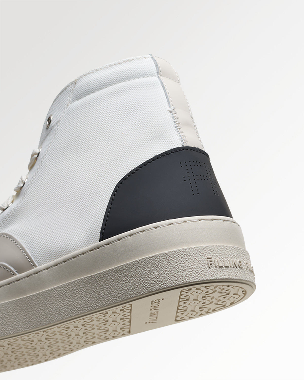 Trend Maven Riviera Mid White