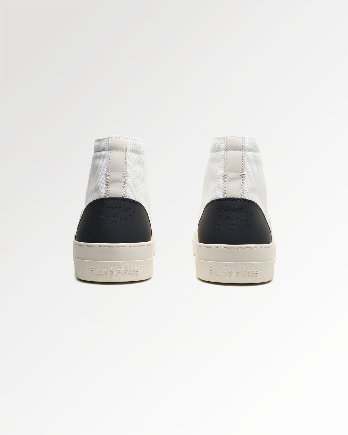 Trend Maven Riviera Mid White