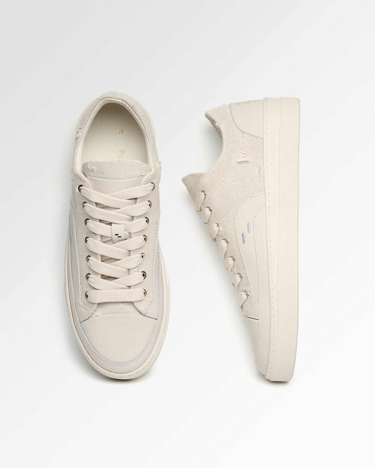Trend Maven Riviera Patina Off White