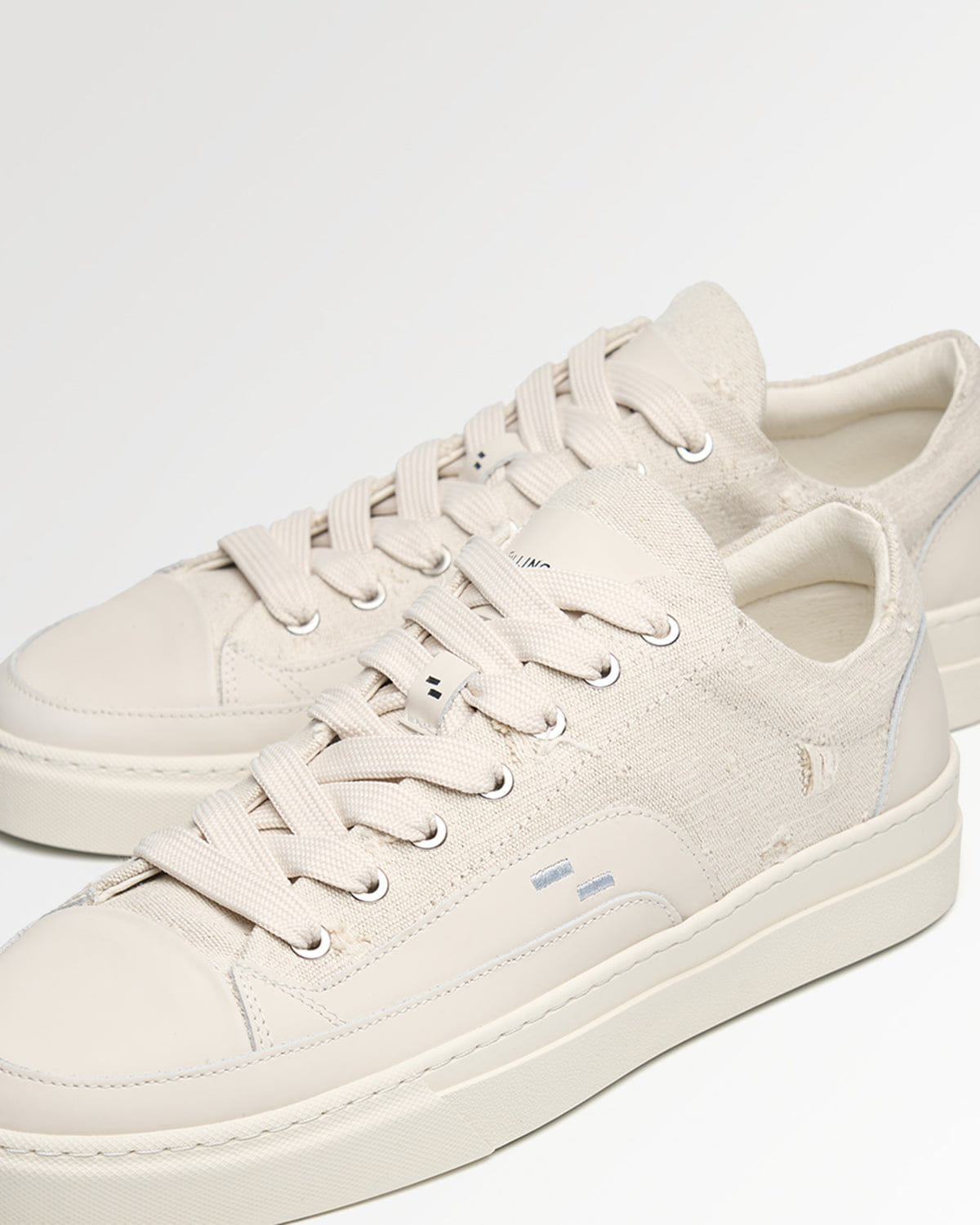 Trend Maven Riviera Patina Off White