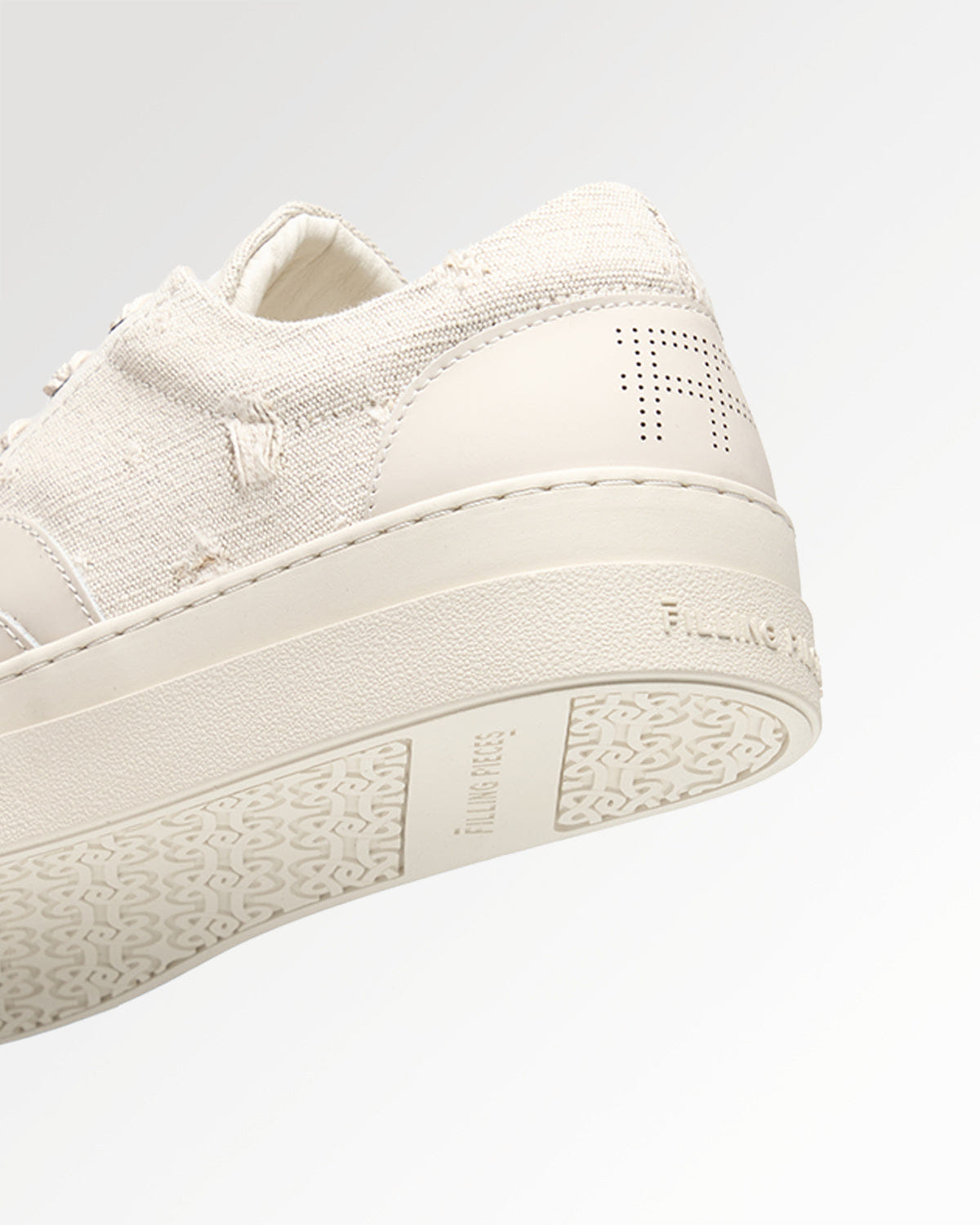 Trend Maven Riviera Patina Off White