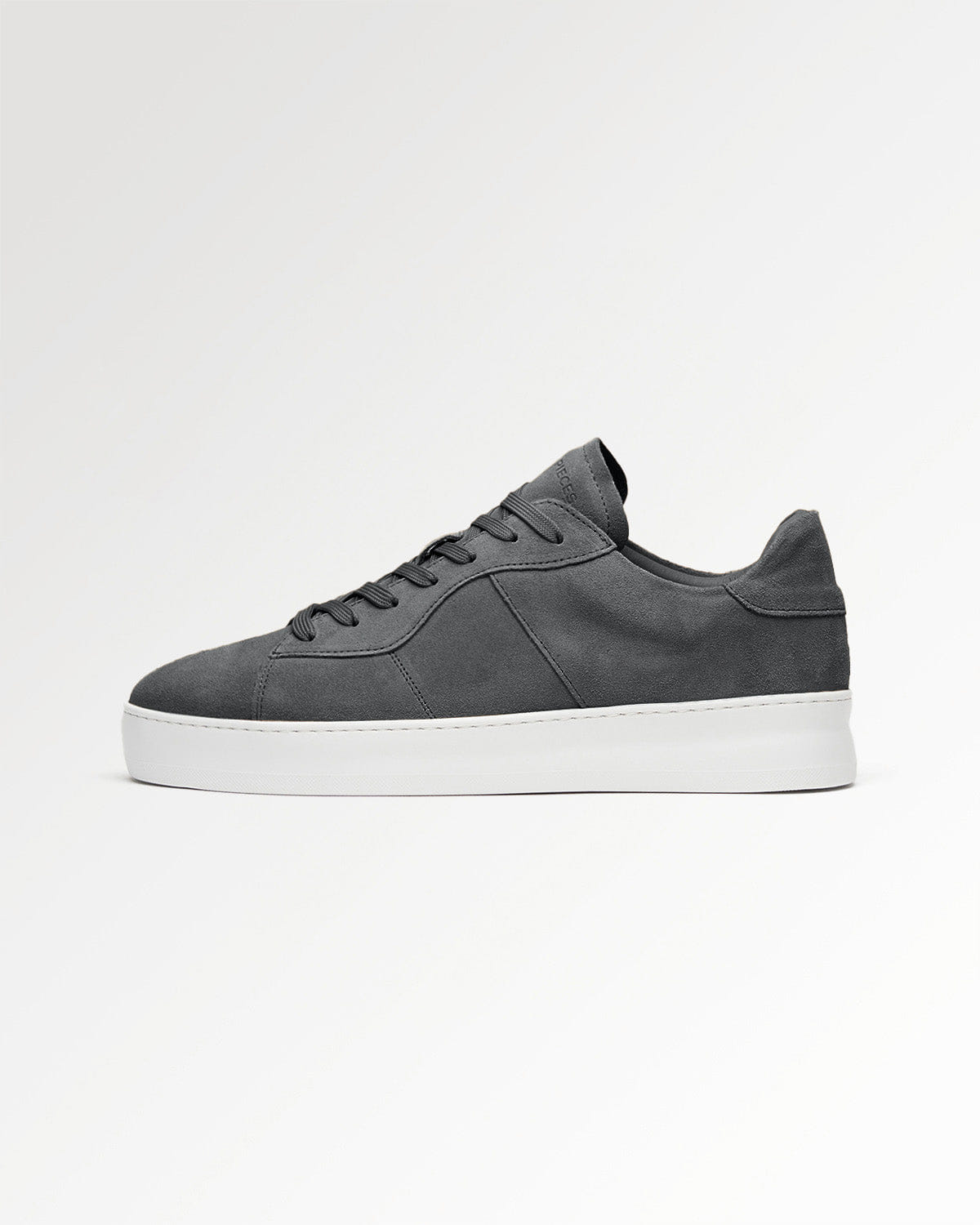 Conventional Court Suede Shark