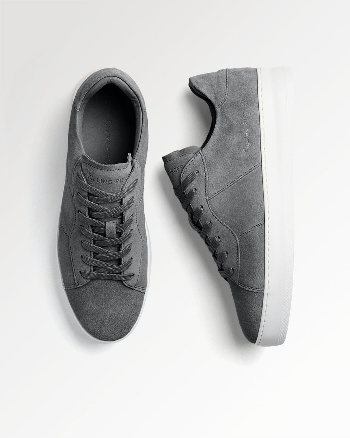 Conventional Court Suede Shark