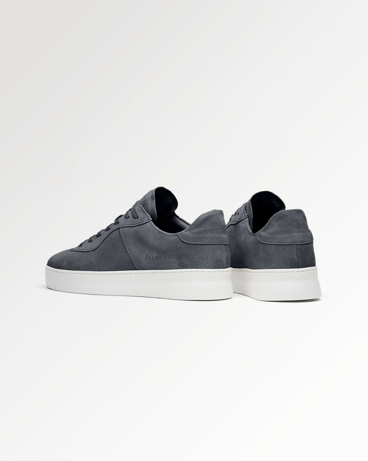 Conventional Court Suede Shark