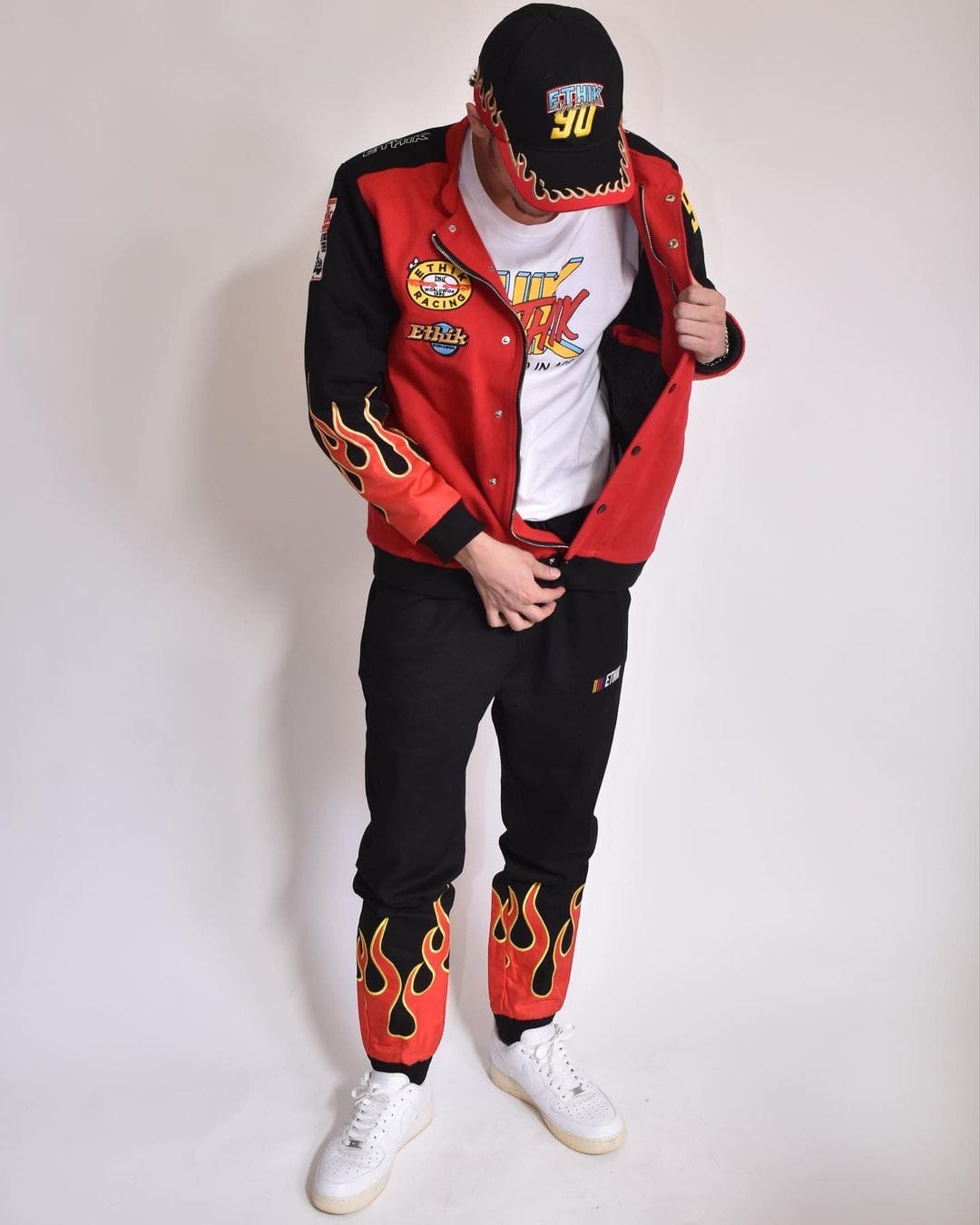 Ethik Daytona Pants
