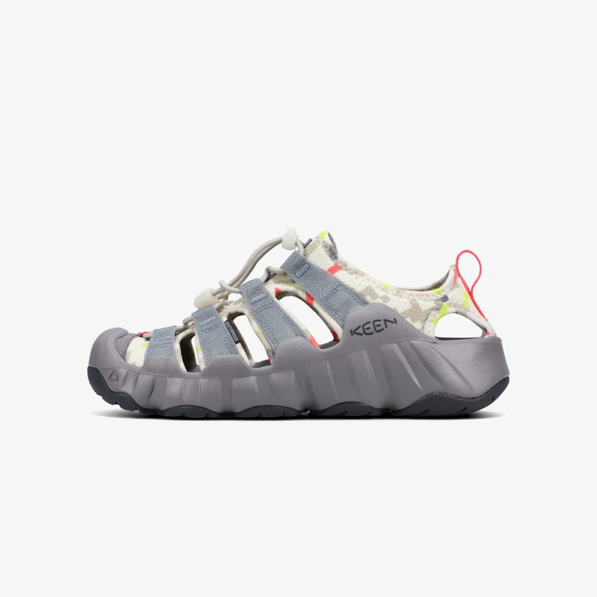 KEEN WOMEN HYPERPORT H2 × FUJIROCK