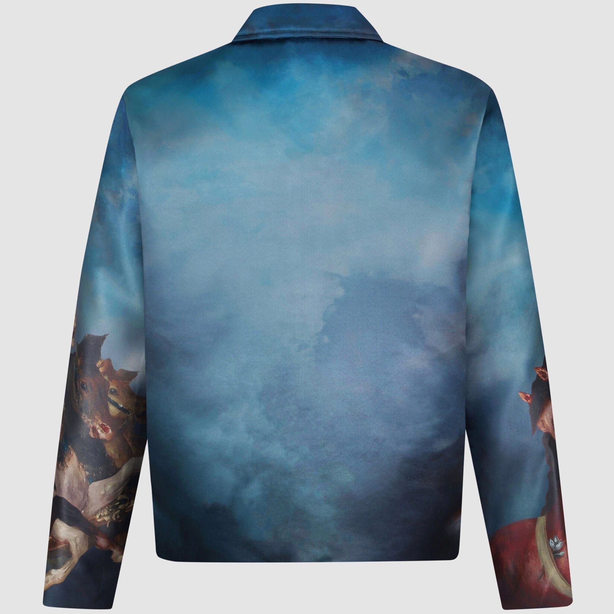 Almost Gods CHARIOT OF APOLLO JACKET