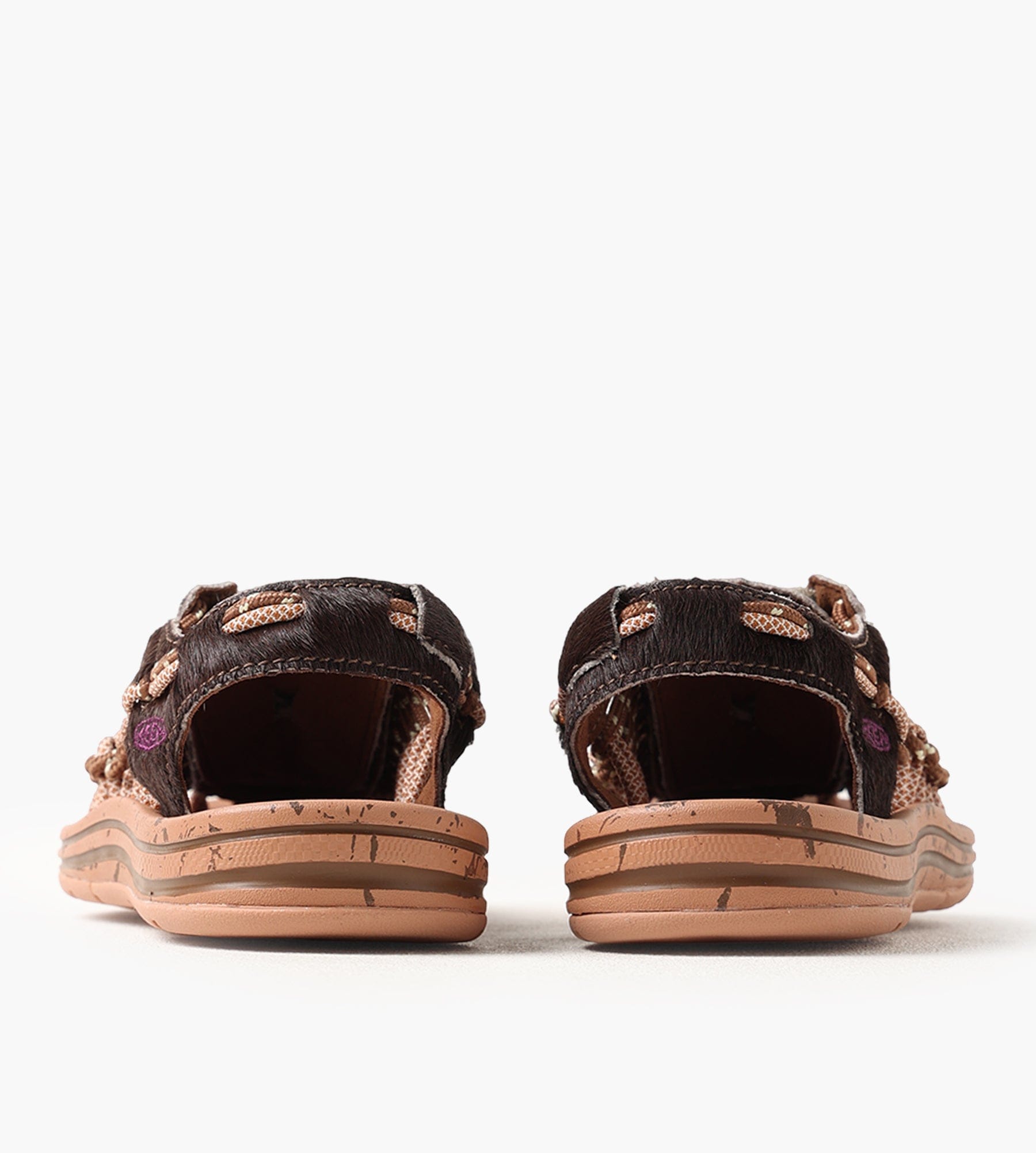 KEEN Uneek Lea X - Nature Lab Bison