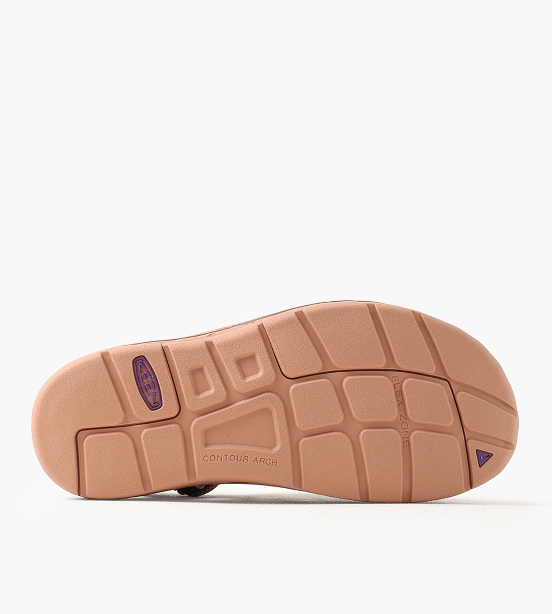 KEEN Uneek Lea X - Nature Lab Bison