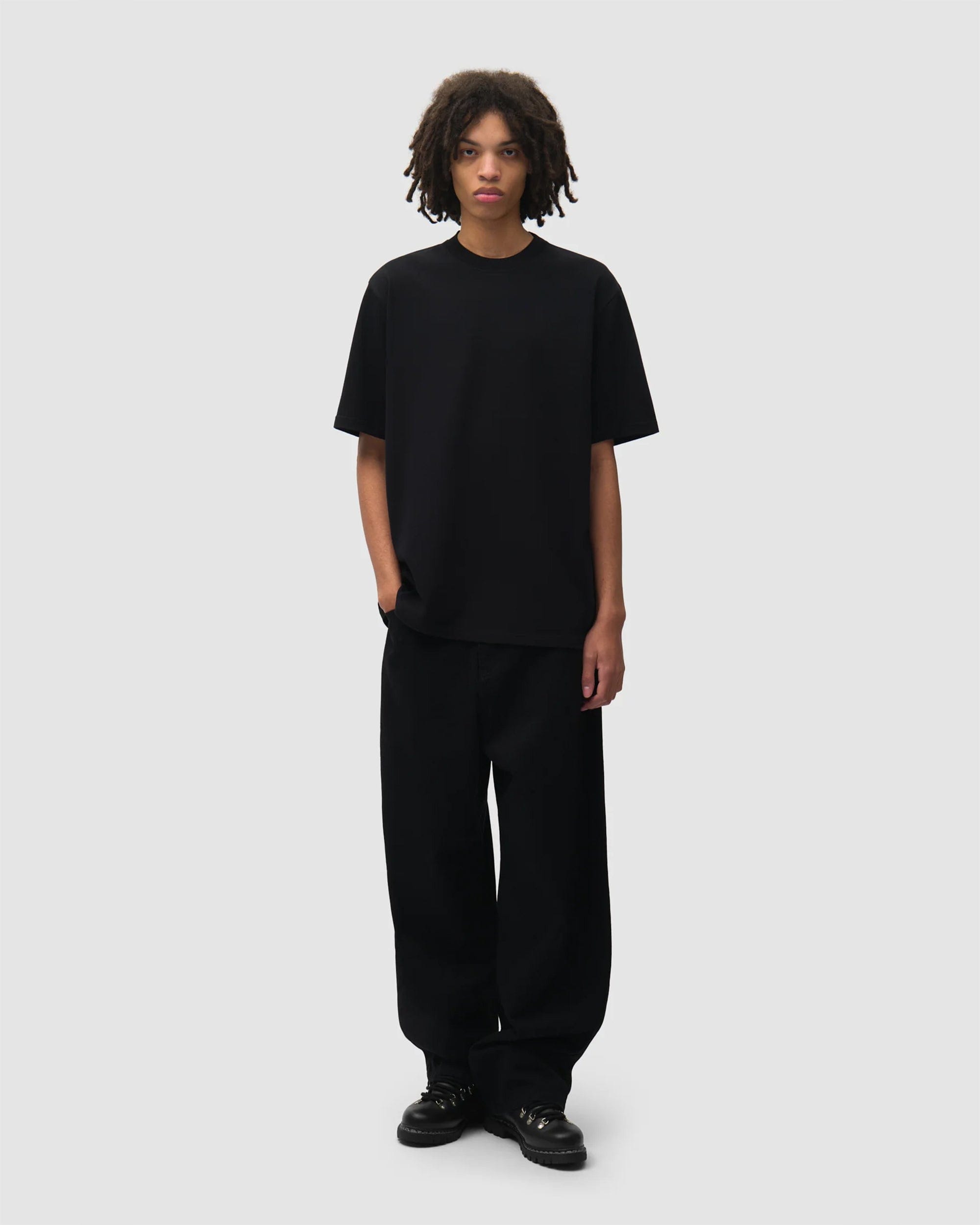 Arte Antwerp Camiseta con gráfico Relaxed Arte Antwerp Composition para hombre
