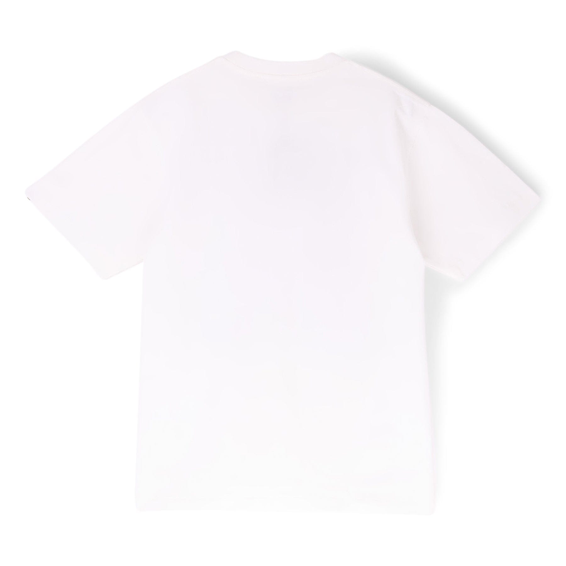 A Bathing Ape Base Camp T-Shirt (White)
