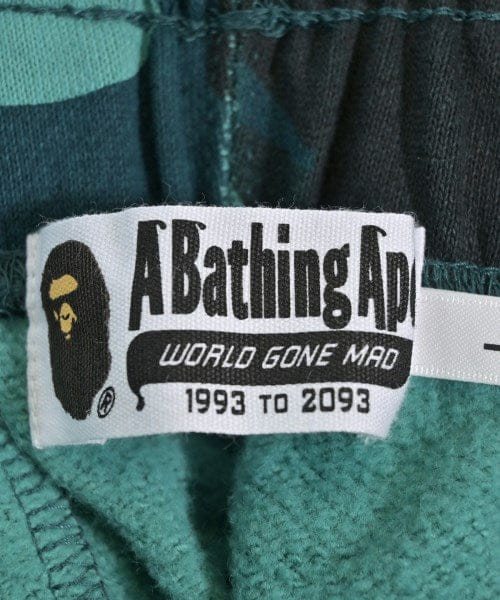 A Bathing APE Shorts