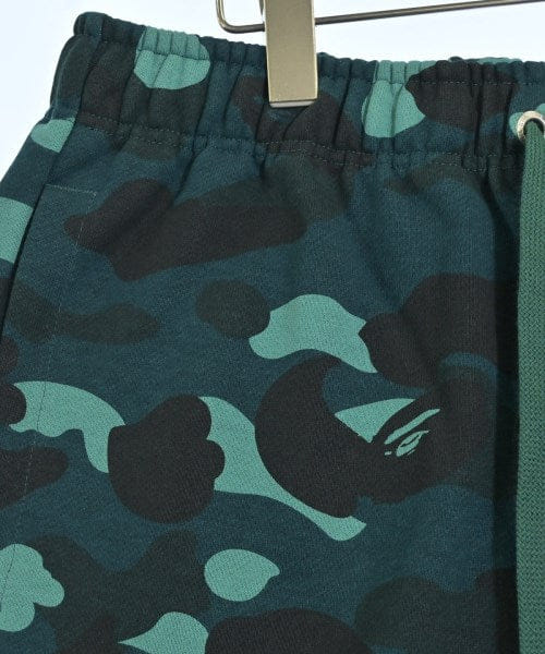 A Bathing APE Shorts