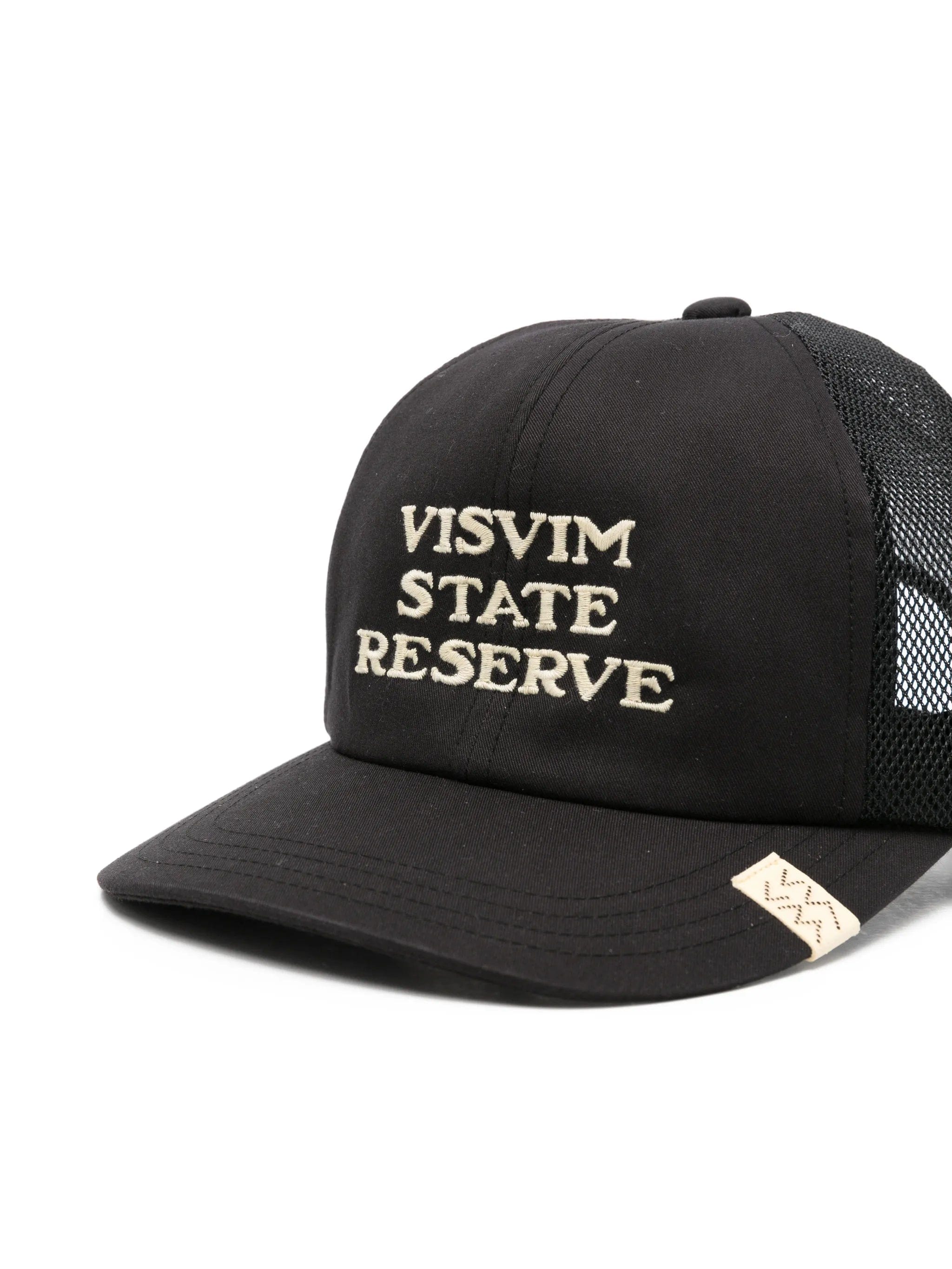 Visvim Goodyear II baseball cap