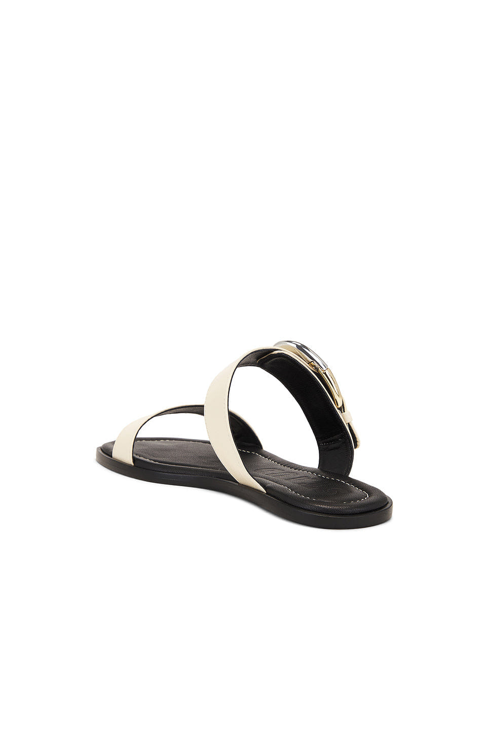 Staud Harlow Flat Sandal