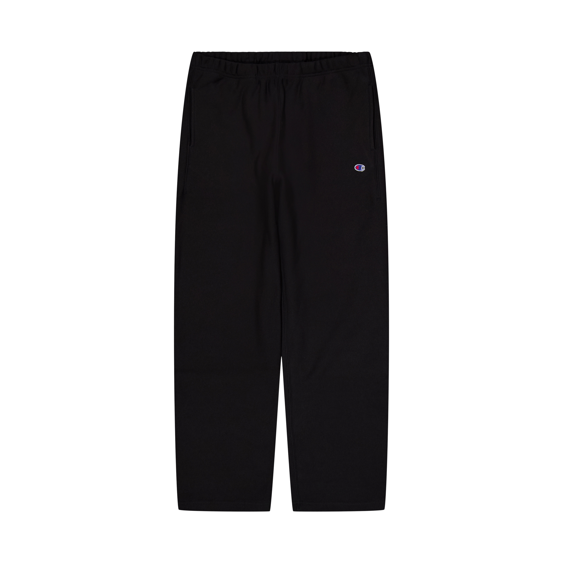 Champion Straight Hem Pants