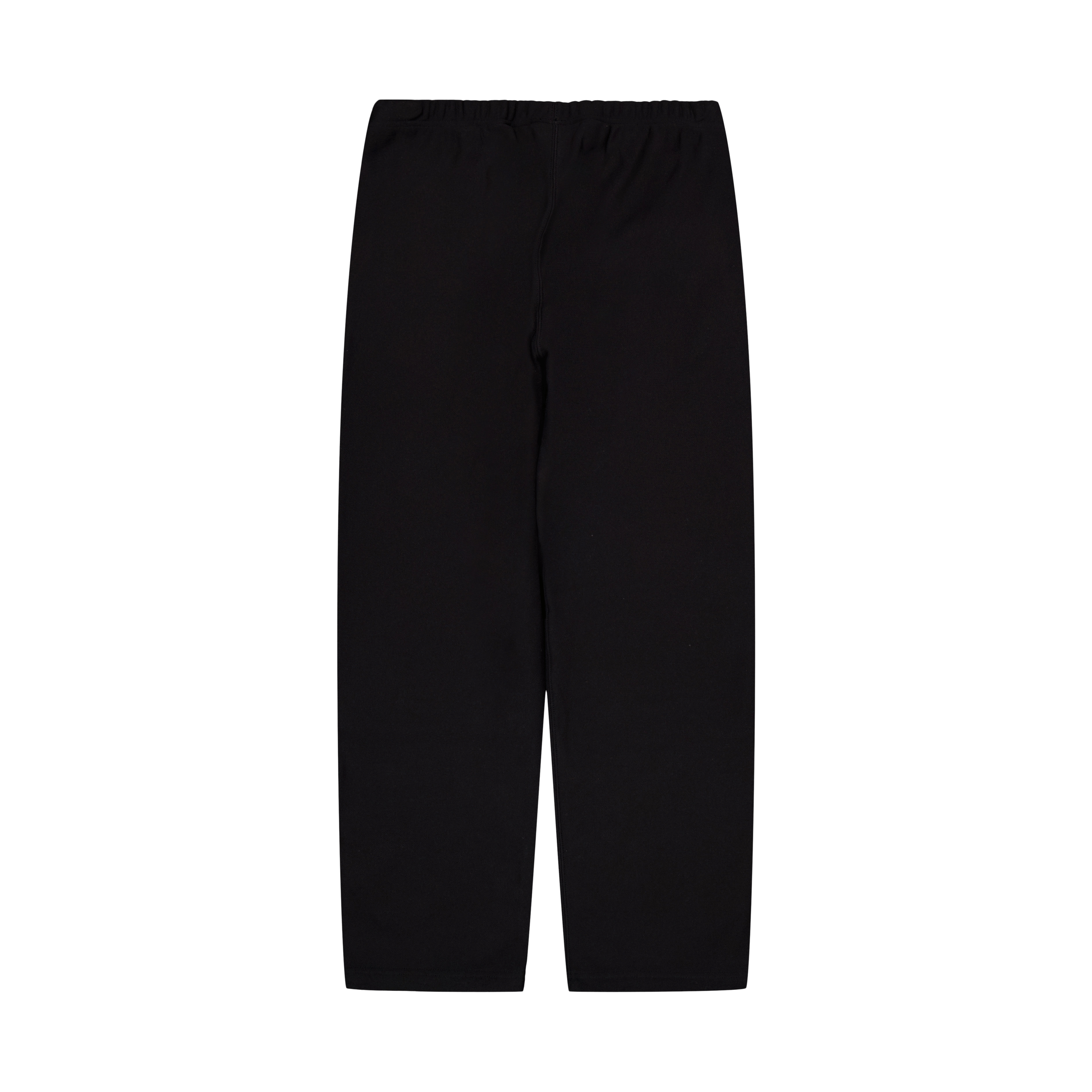 Champion Straight Hem Pants