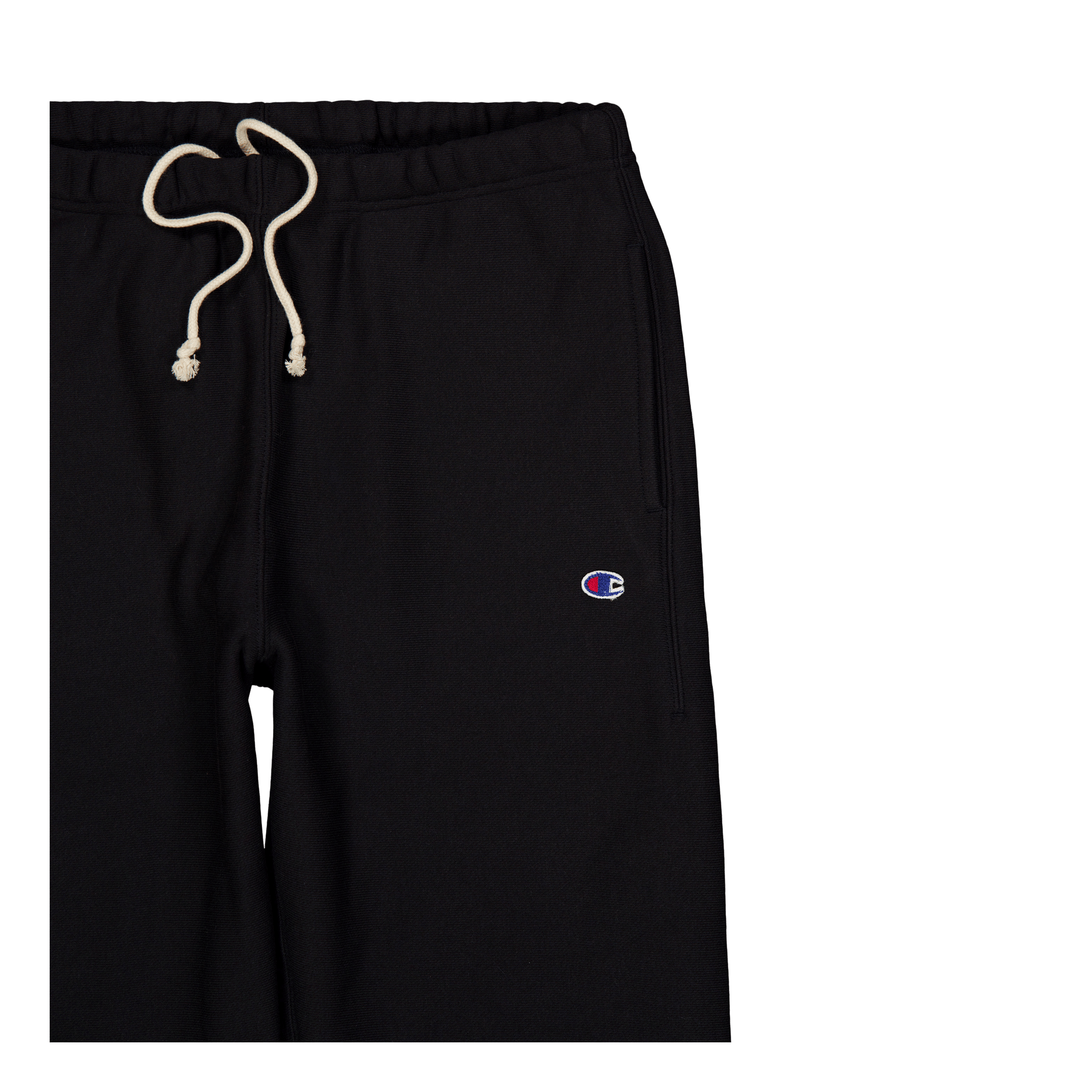 Champion Straight Hem Pants