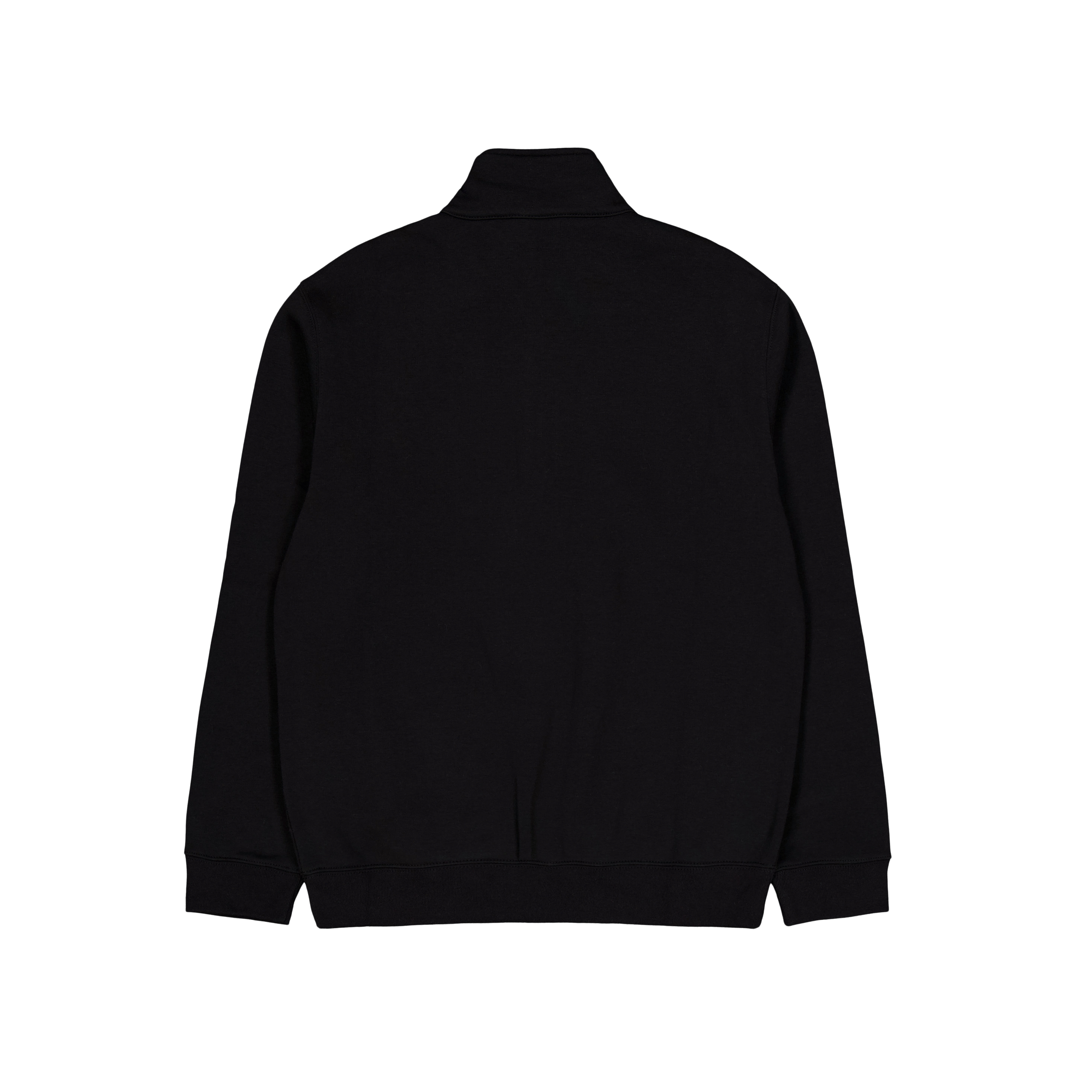 Champion Half Zip Sweatshirt Beauty