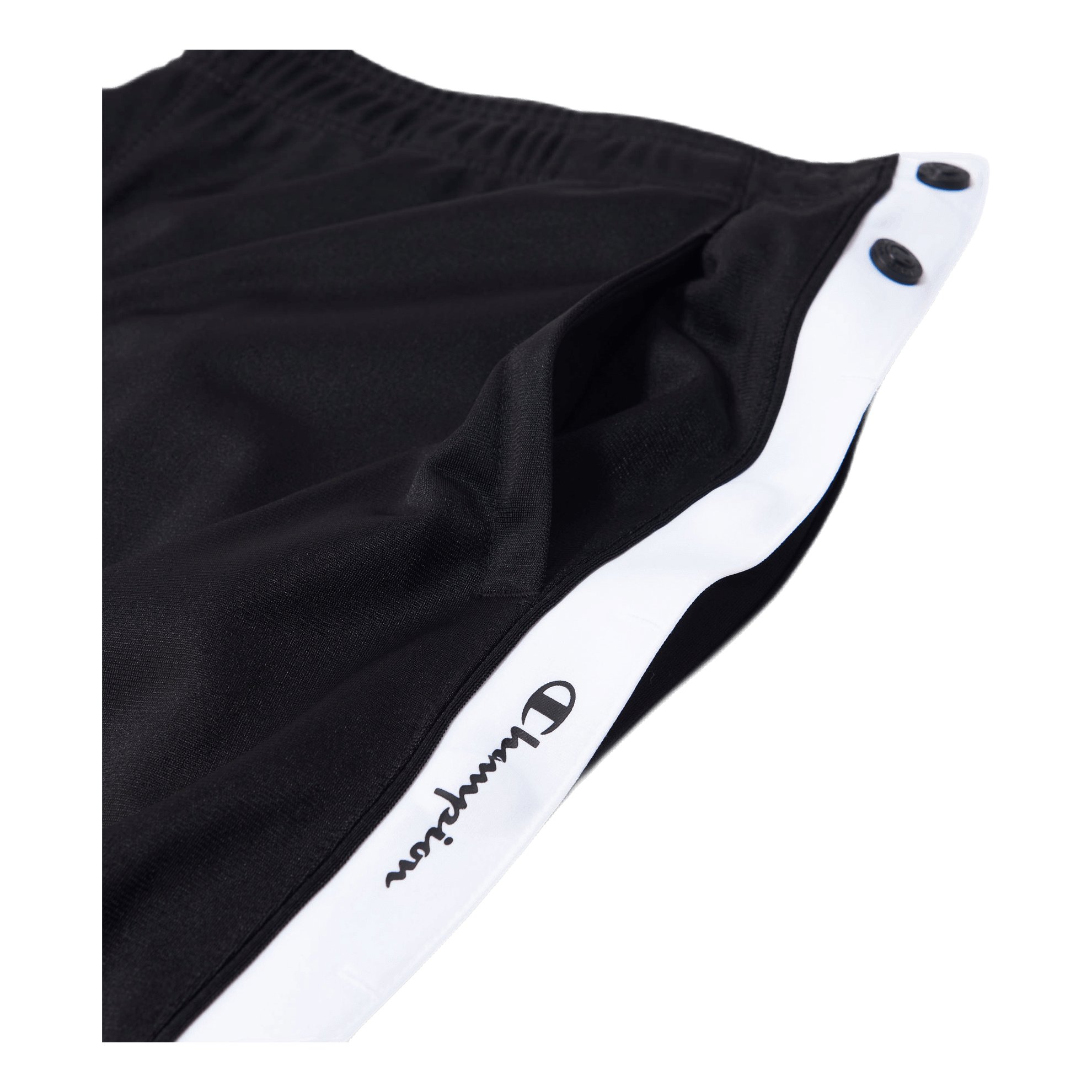 Champion Breakaway Pant Black
