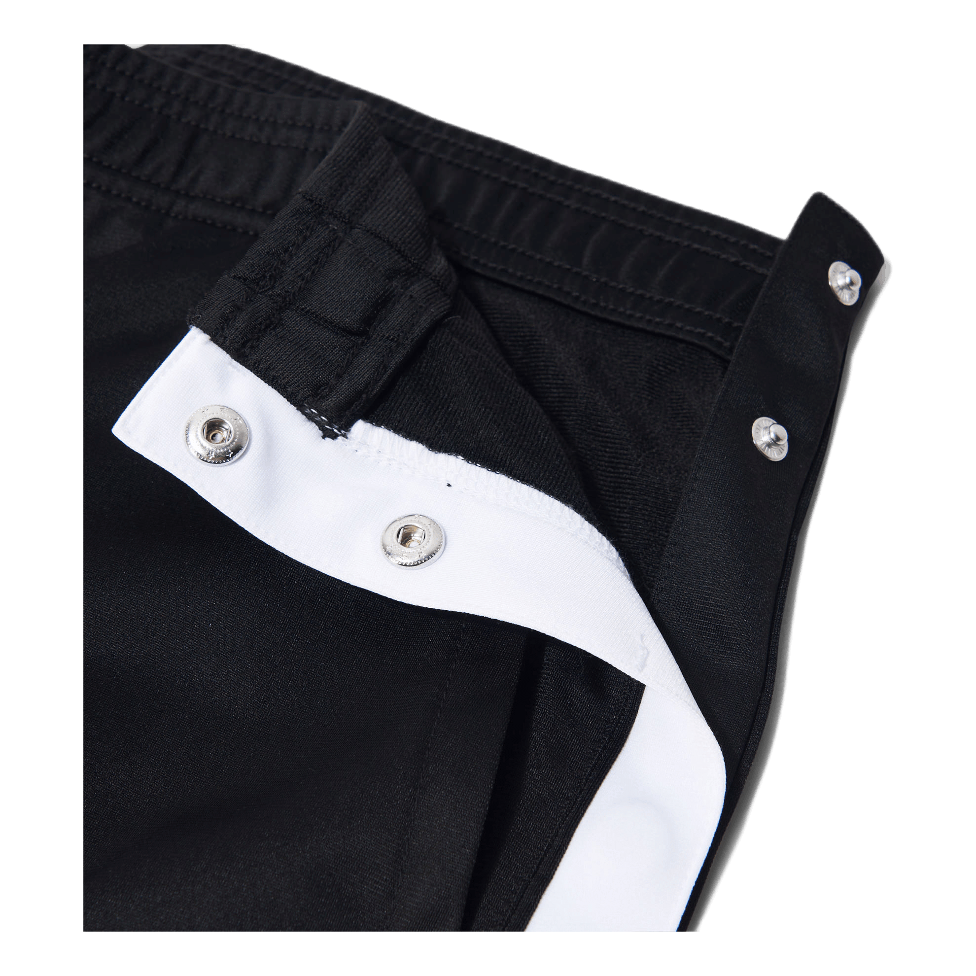 Champion Breakaway Pant Black