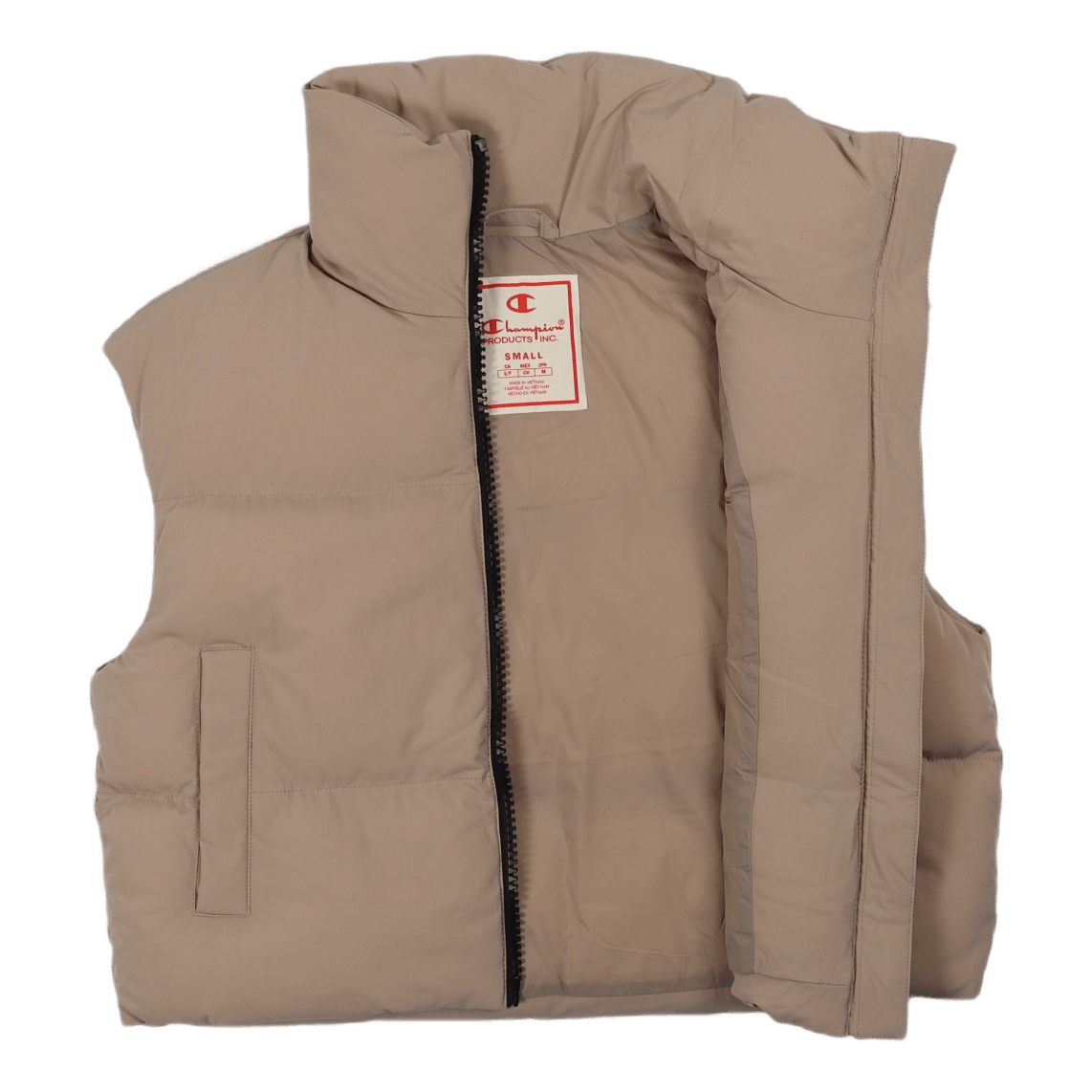 Champion Vest Svk