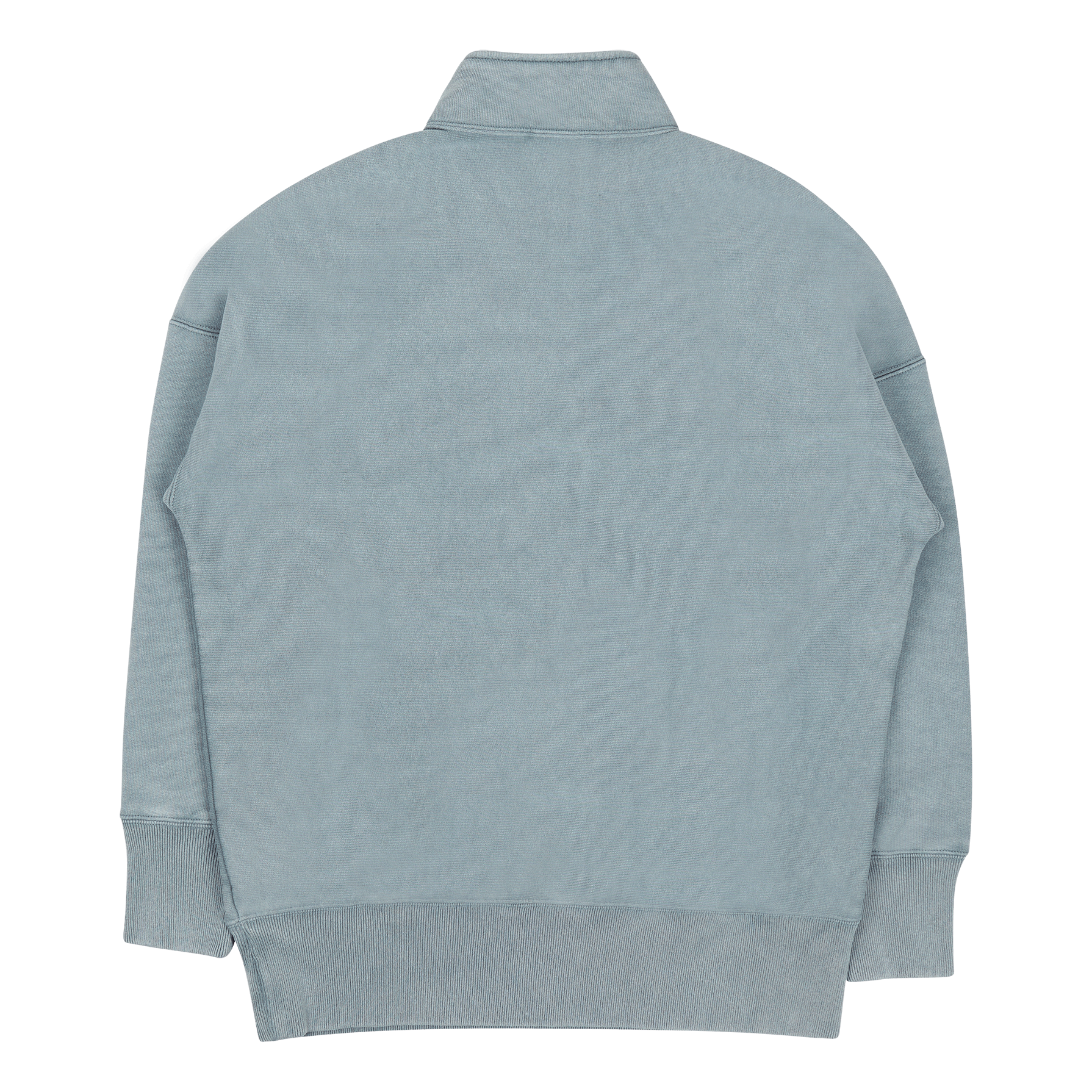 Champion Half Buttoned Sweatshirt Trp