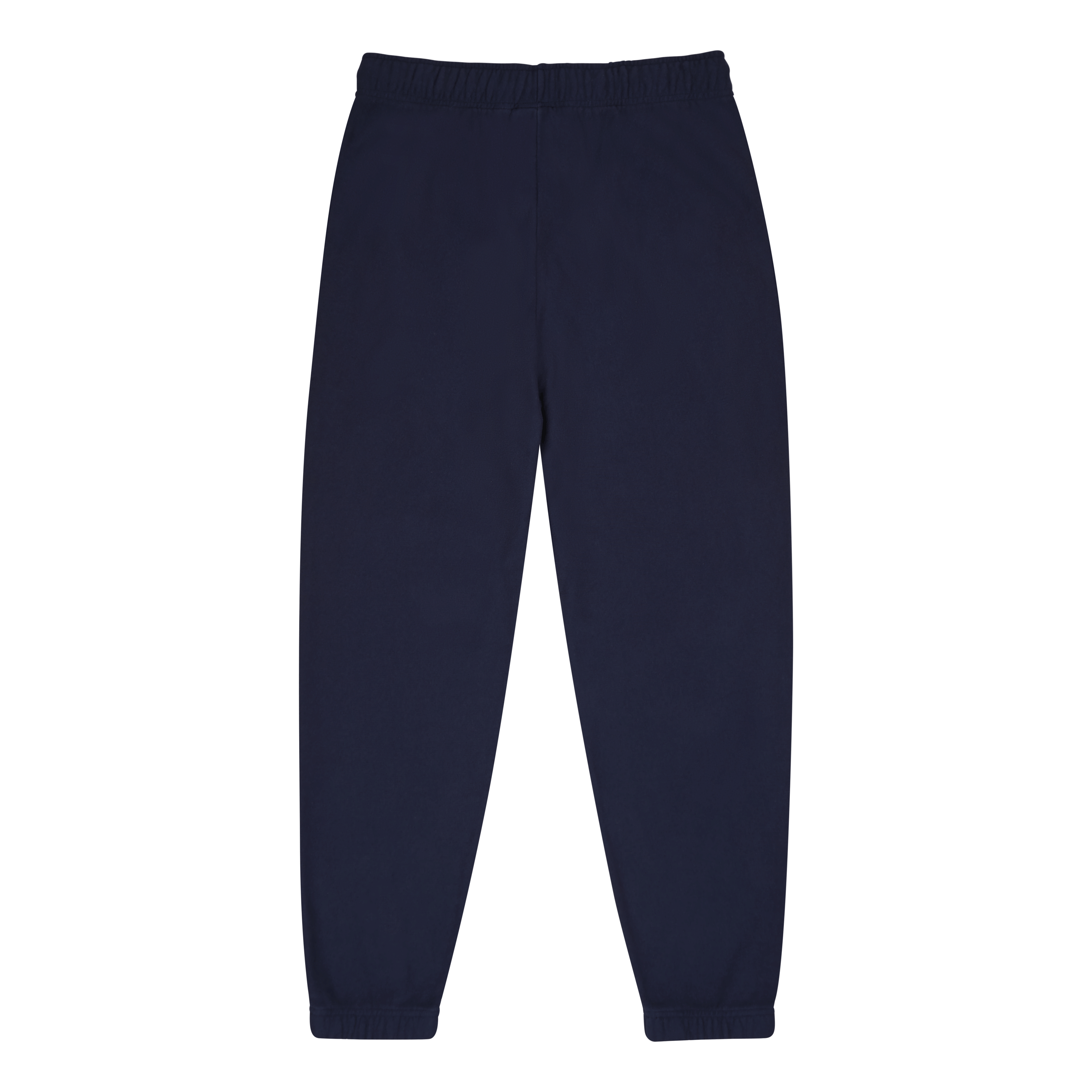 Champion Elastic Cuff Pants Maritime Blue