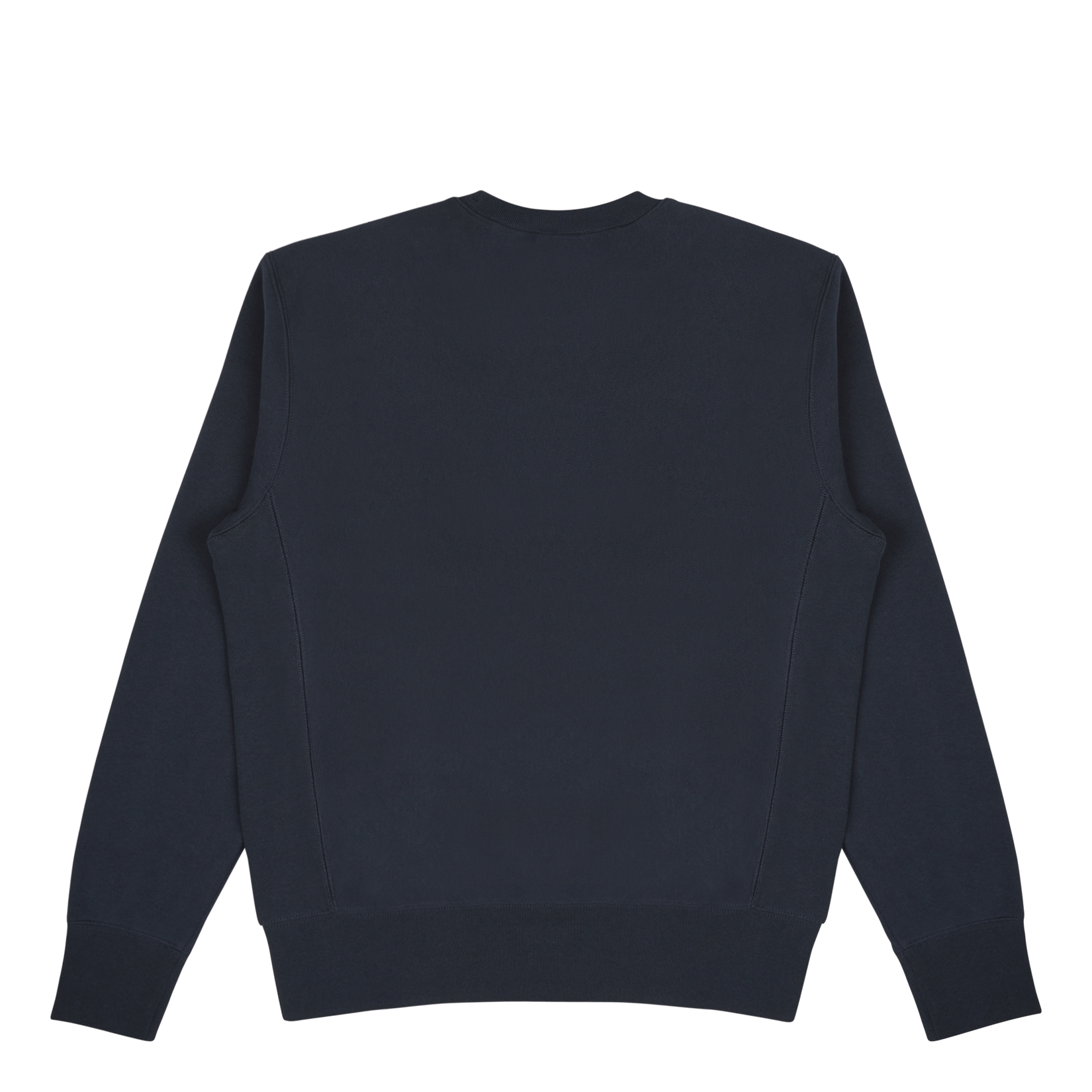 Champion Crewneck Sweatshirt India Ink
